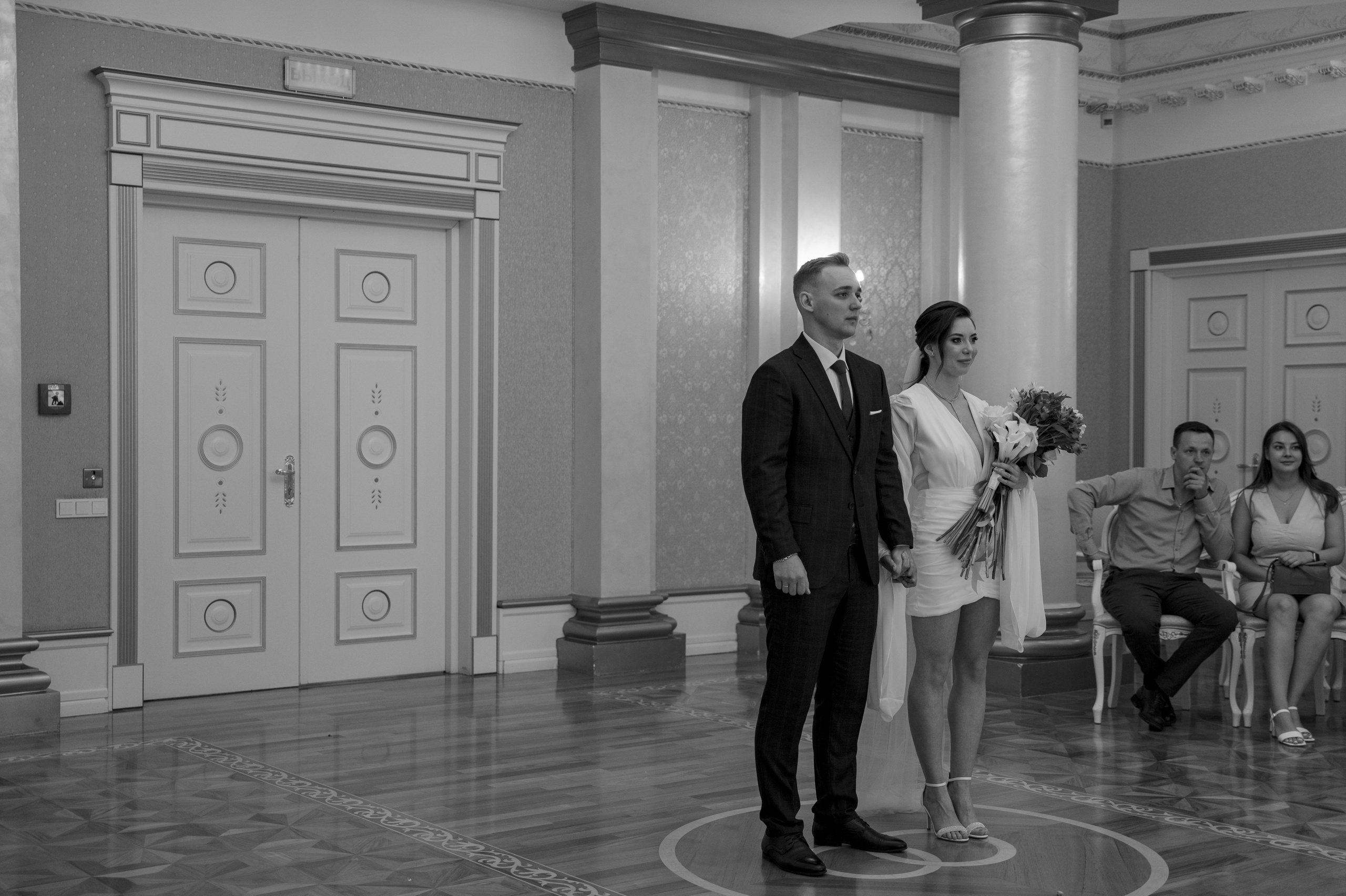 Алёна & Дмитрий. Свадебный и семейный фотограф Тюмень Екатеринбург Москвина Алёна