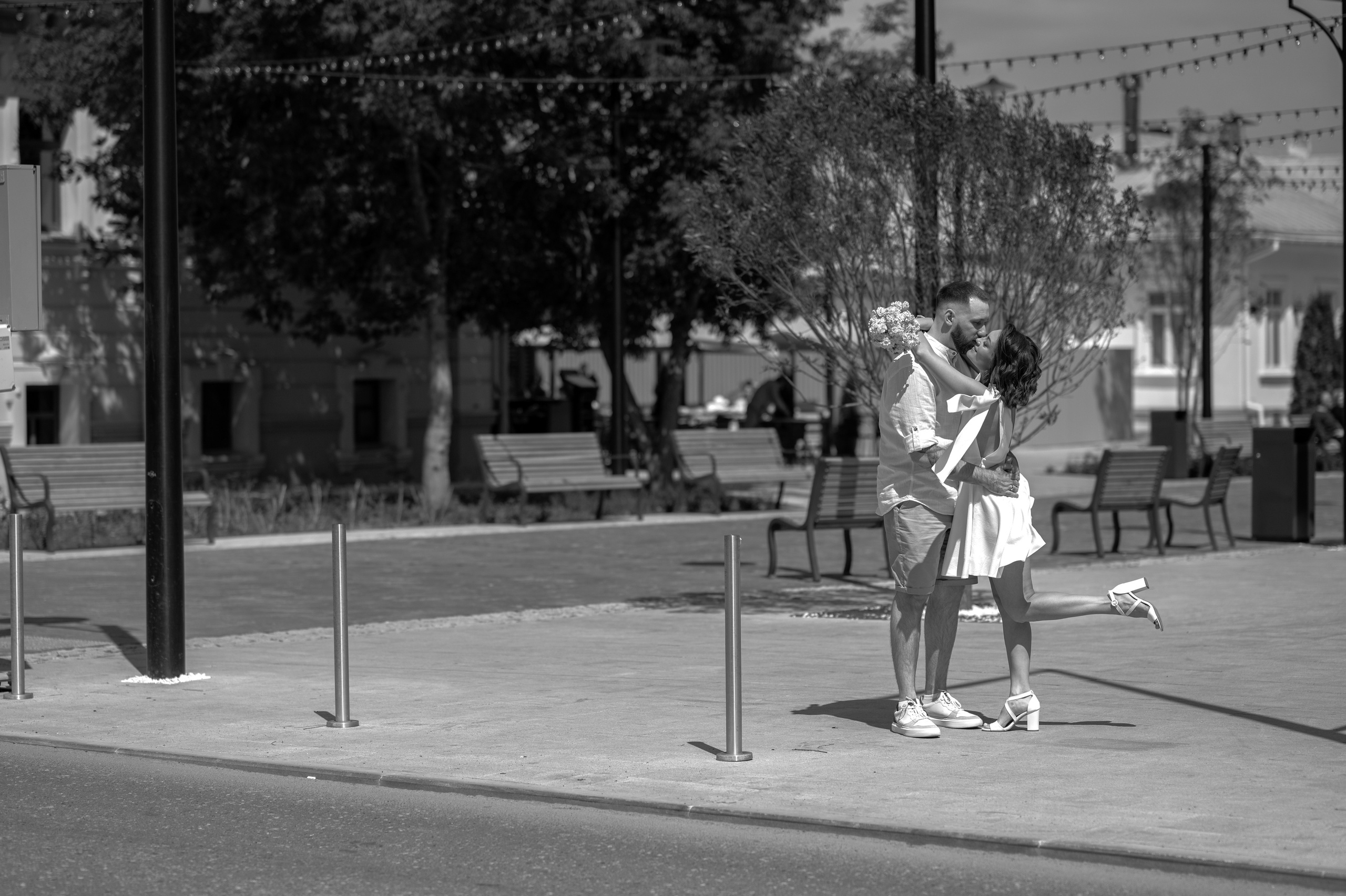 Эльвира & Александр. Свадебный и семейный фотограф Тюмень Екатеринбург Москвина Алёна