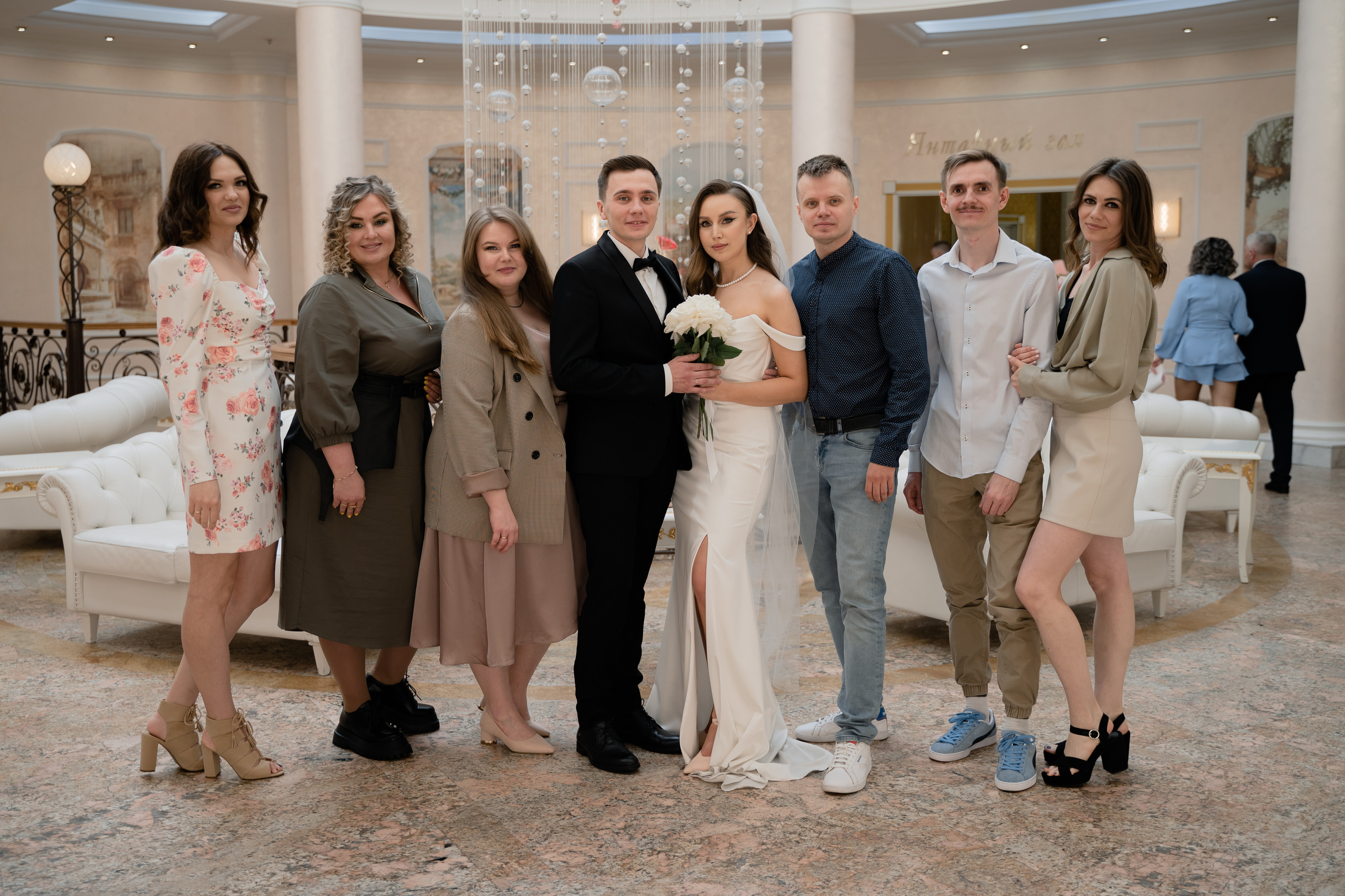 Татьяна & Илья. Свадебный и семейный фотограф Тюмень Екатеринбург Москвина Алёна