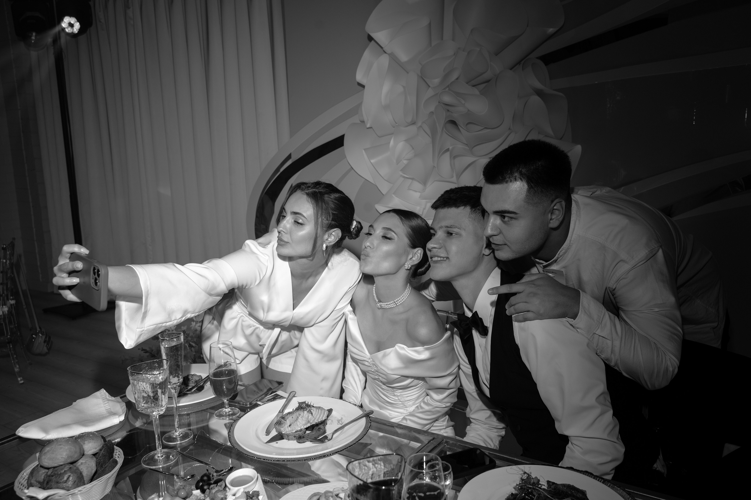 Анна & Артем. Свадебный и семейный фотограф Тюмень Екатеринбург Москвина Алёна