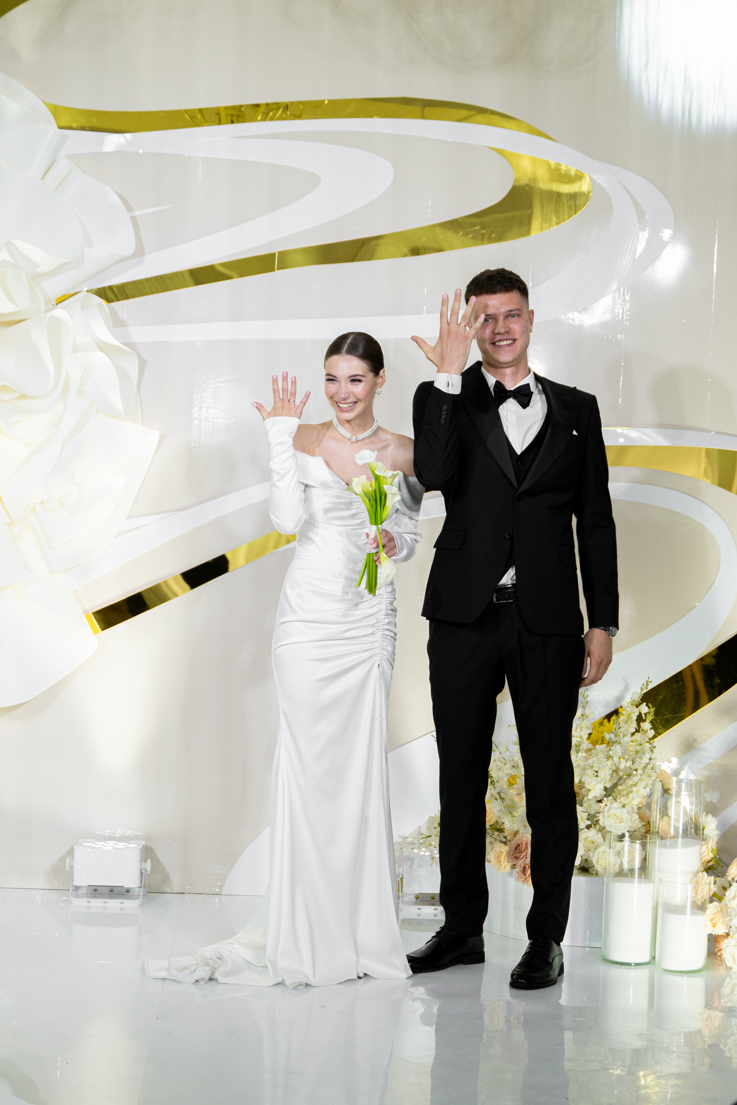 Анна & Артем. Свадебный и семейный фотограф Тюмень Екатеринбург Москвина Алёна