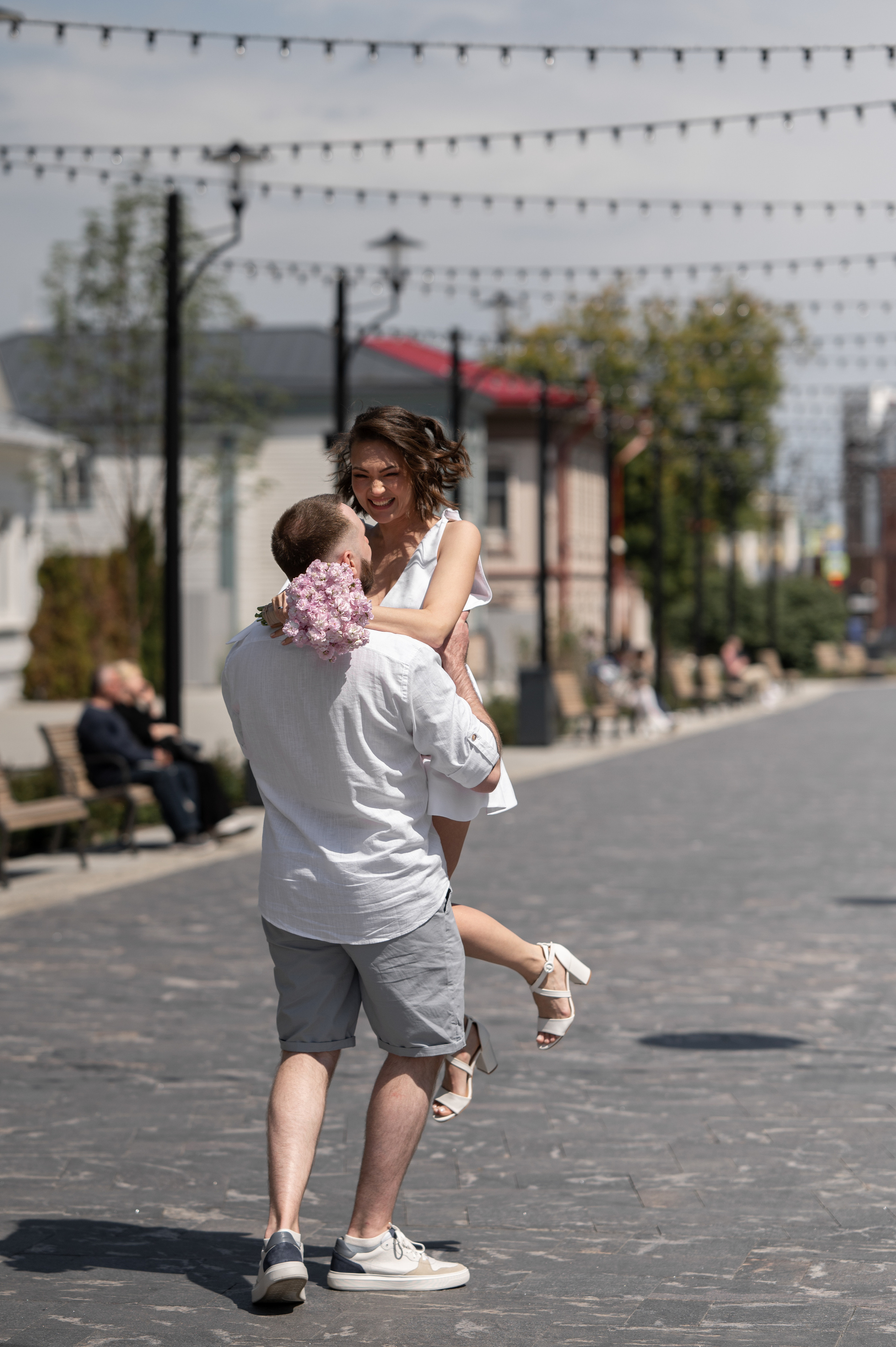 Эльвира & Александр. Свадебный и семейный фотограф Тюмень Екатеринбург Москвина Алёна