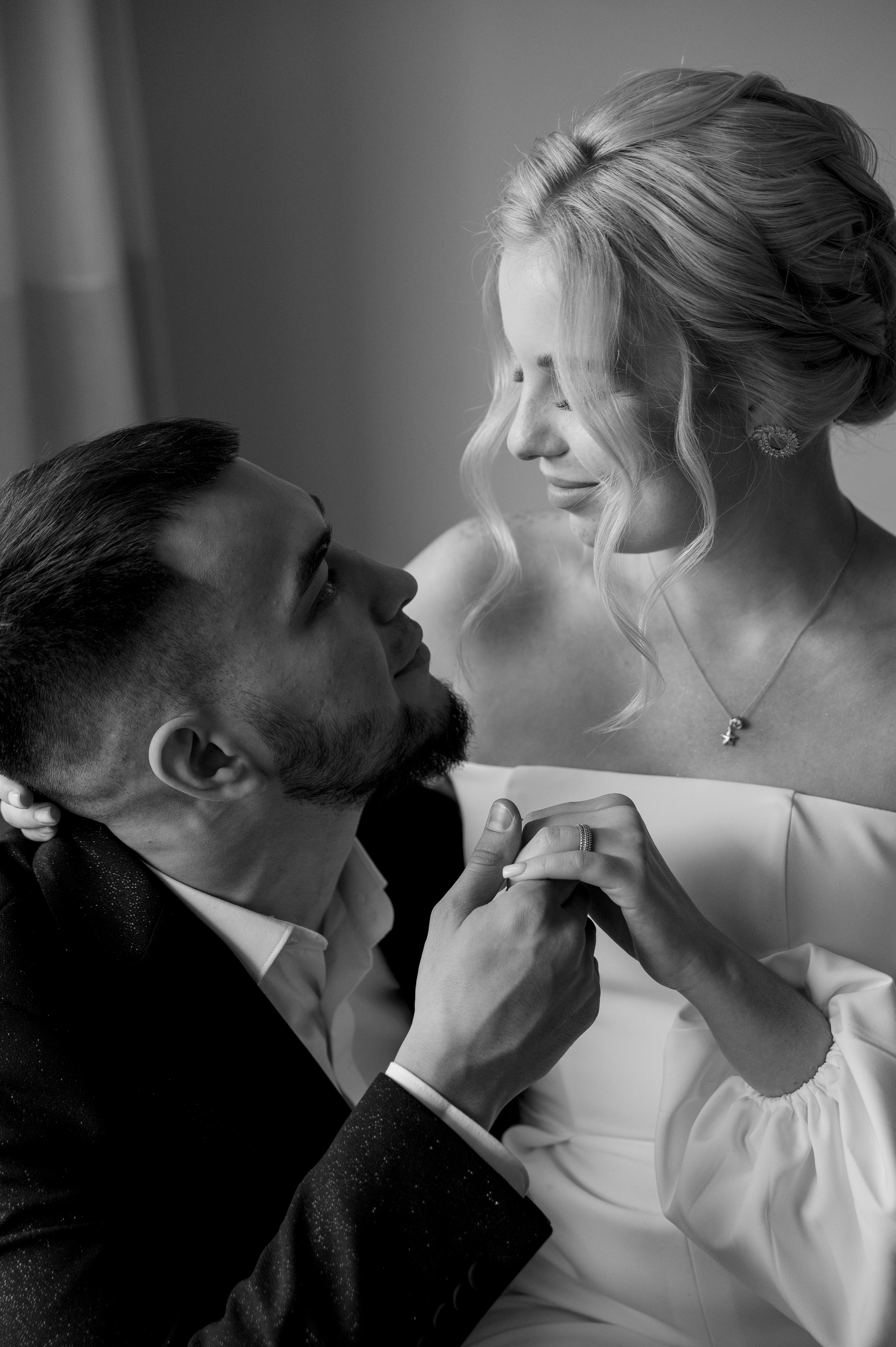 Галина & Рамир. Свадебный и семейный фотограф Тюмень Екатеринбург Москвина Алёна