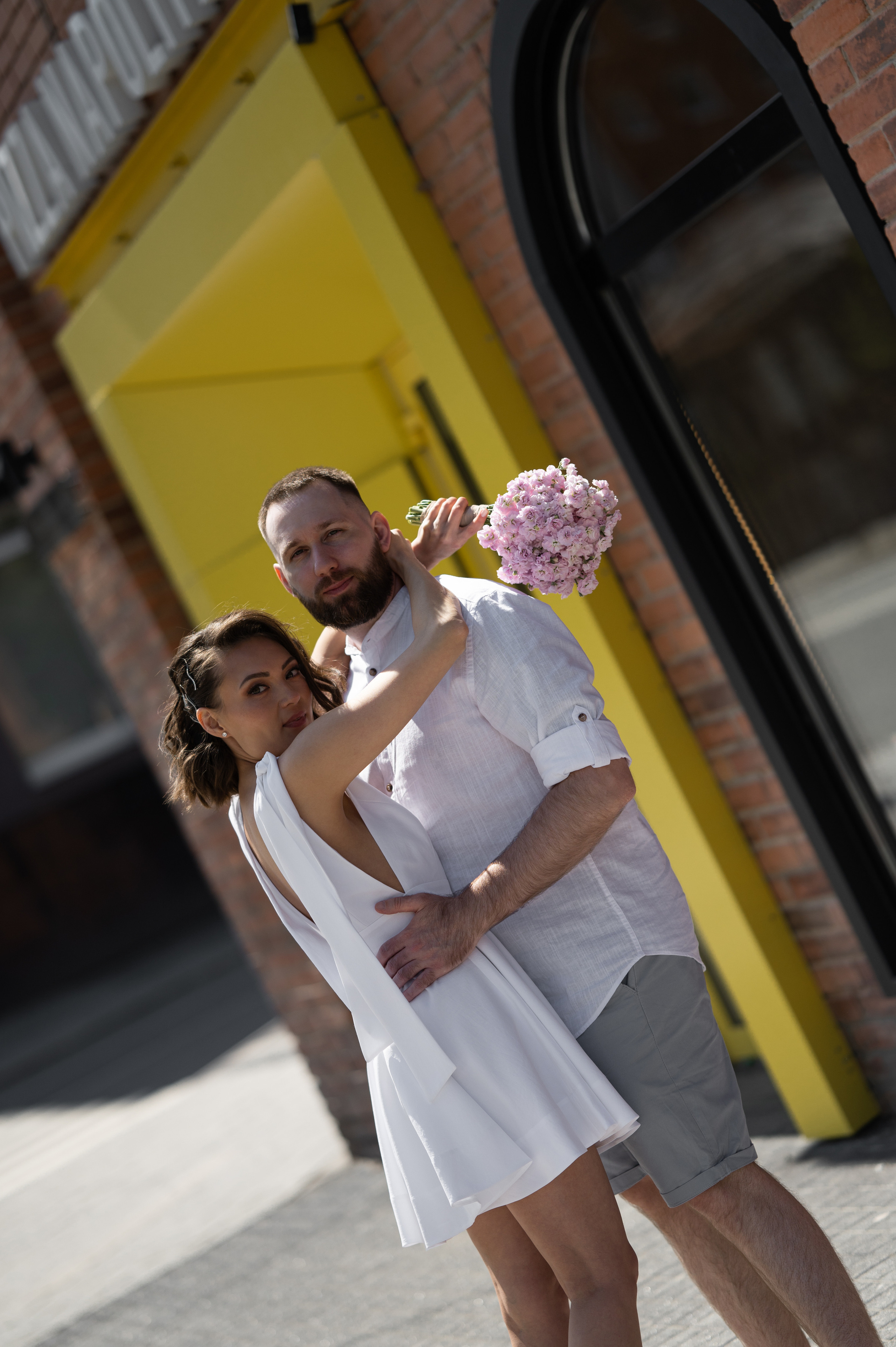 Эльвира & Александр. Свадебный и семейный фотограф Тюмень Екатеринбург Москвина Алёна