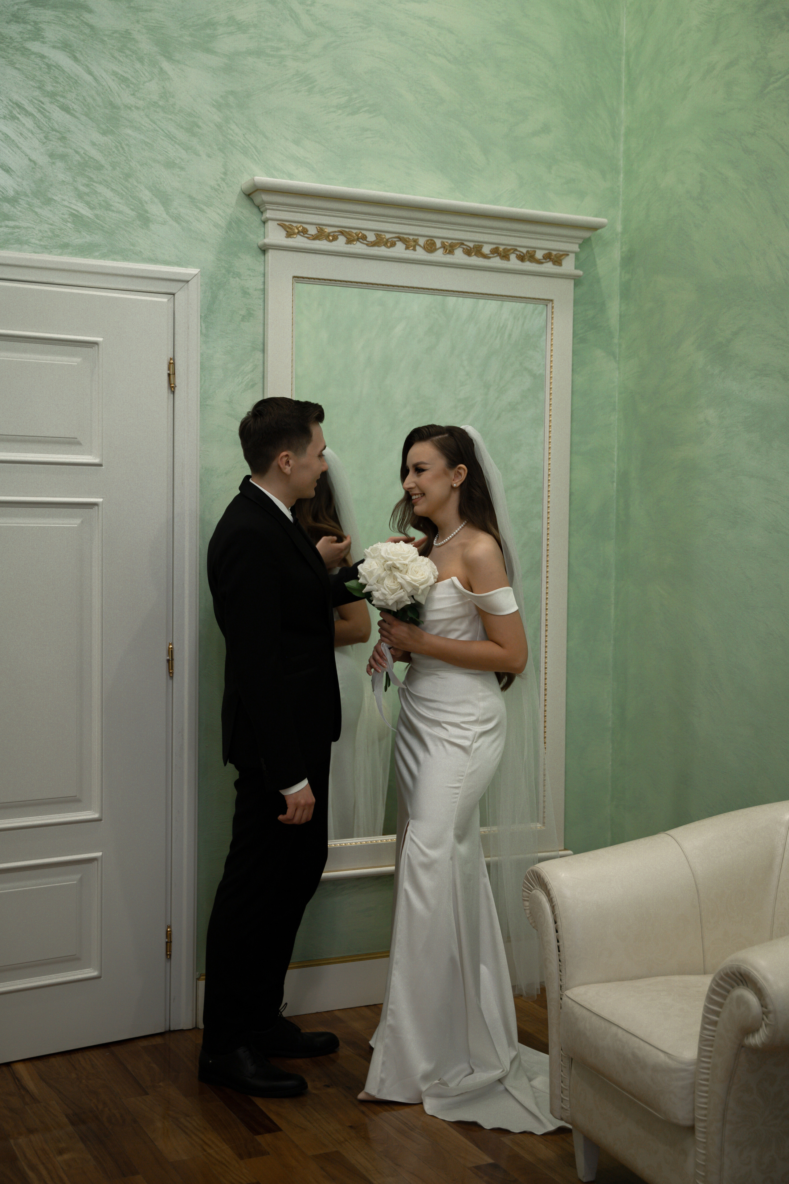 Татьяна & Илья. Свадебный и семейный фотограф Тюмень Екатеринбург Москвина Алёна