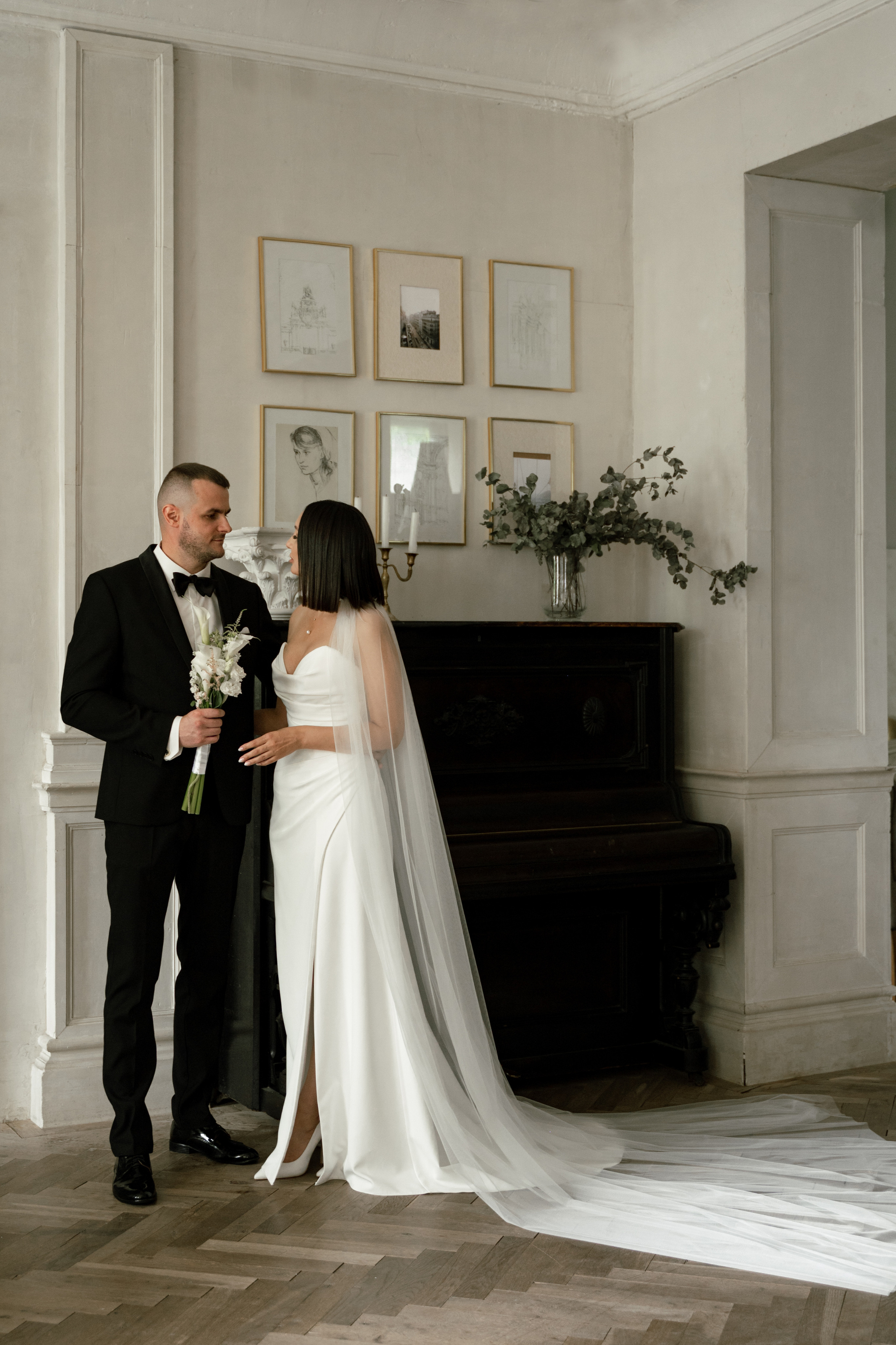 Татьяна & Антон. Свадебный и семейный фотограф Тюмень Екатеринбург Москвина Алёна