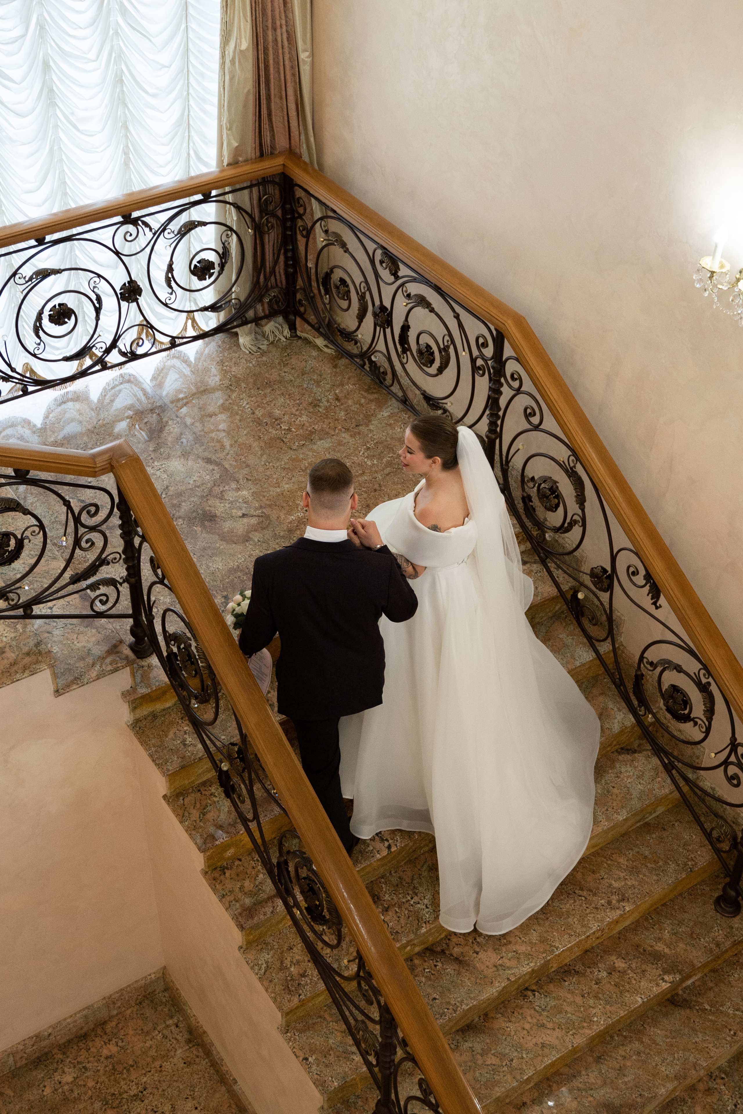 Алина & Владимир. Свадебный и семейный фотограф Тюмень Екатеринбург Москвина Алёна