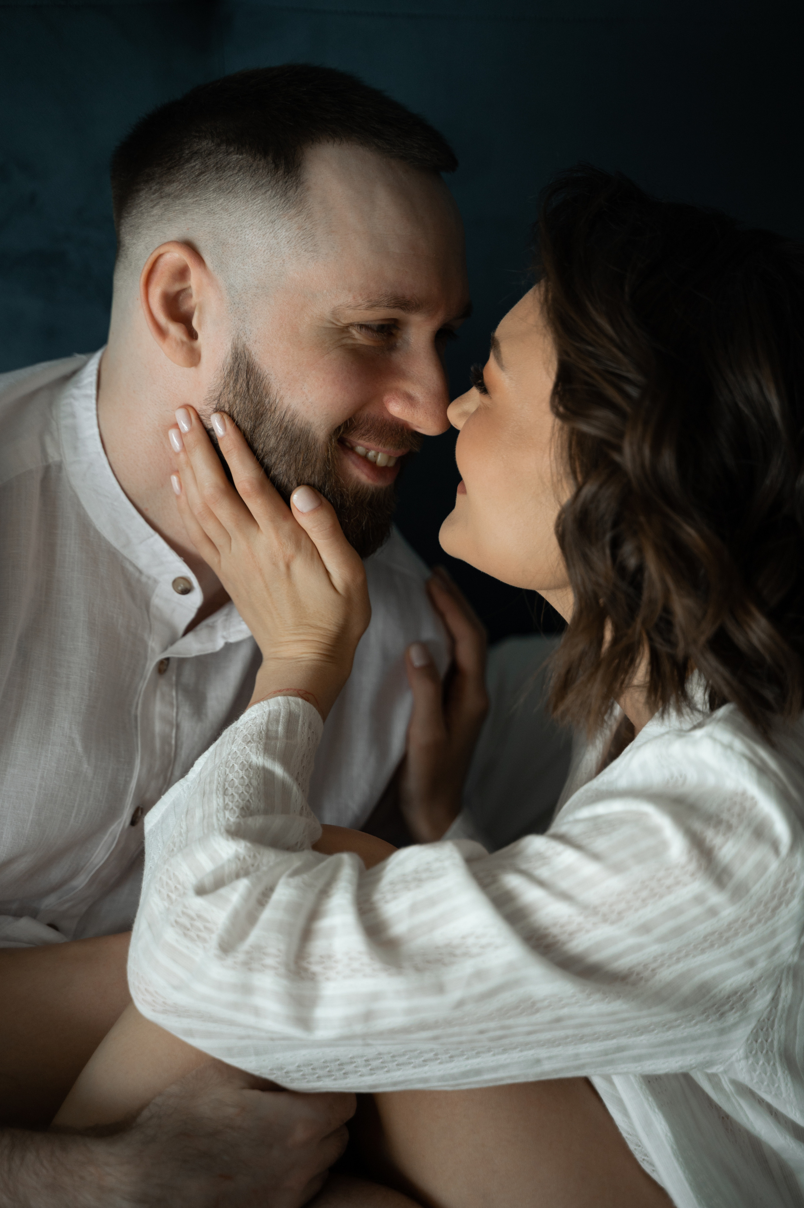 Эльвира & Александр. Свадебный и семейный фотограф Тюмень Екатеринбург Москвина Алёна