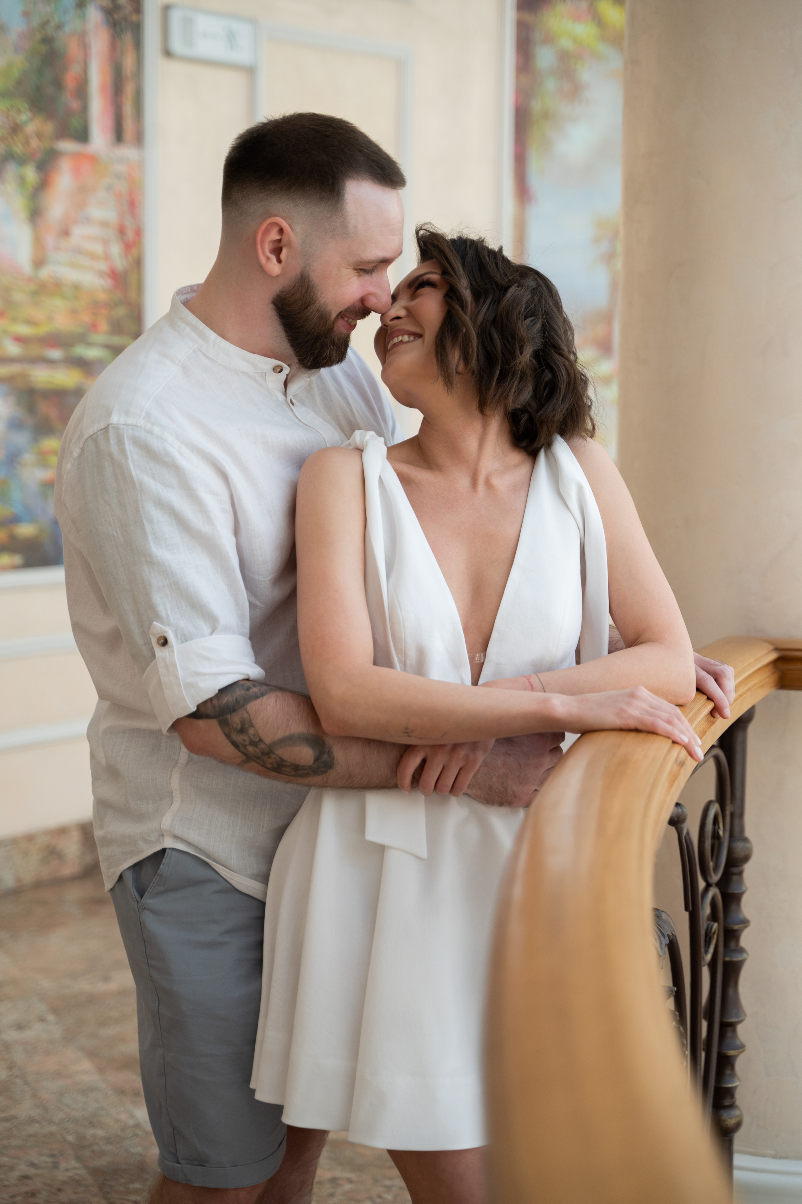 Эльвира & Александр. Свадебный и семейный фотограф Тюмень Екатеринбург Москвина Алёна