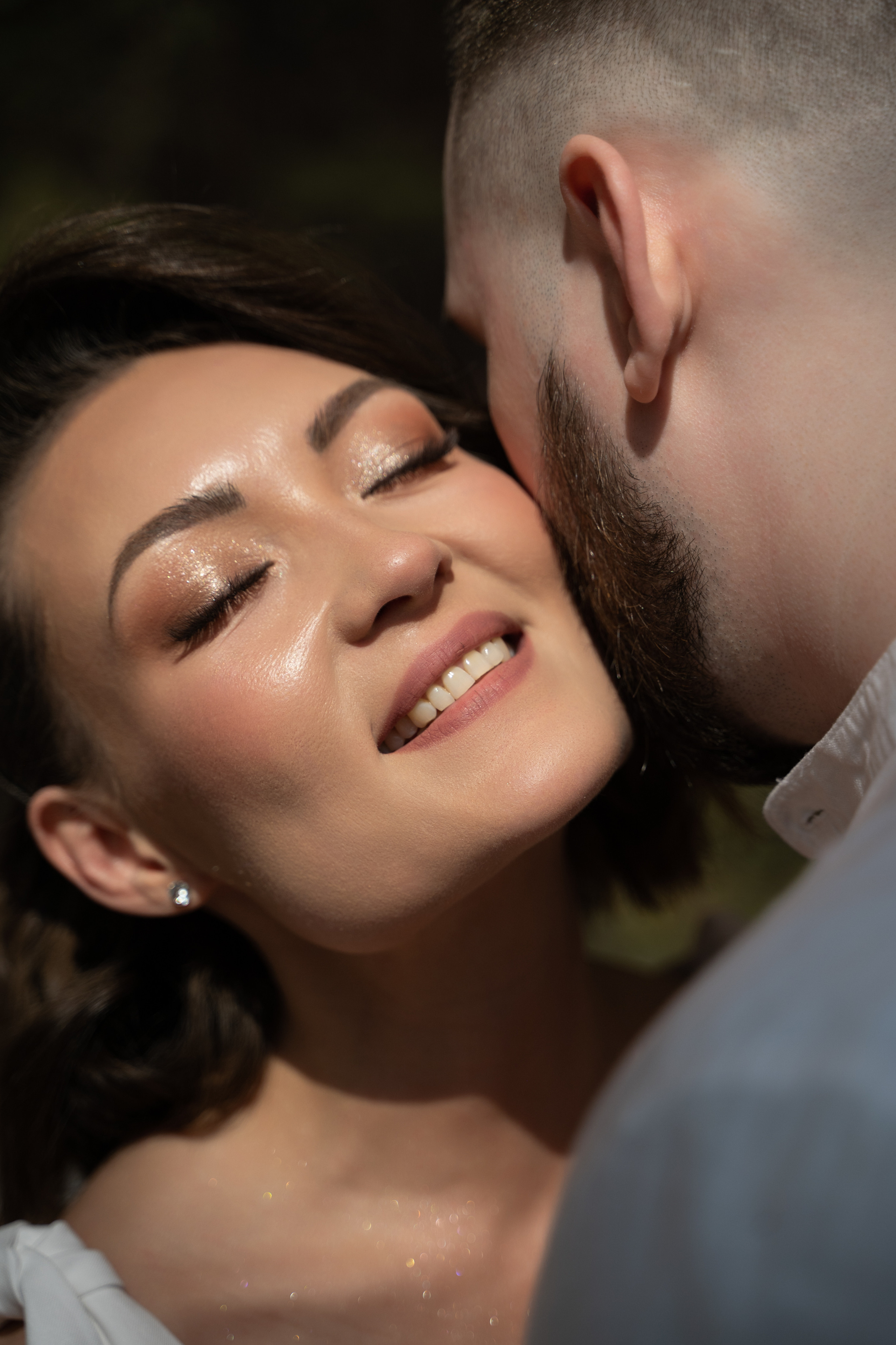 Эльвира & Александр. Свадебный и семейный фотограф Тюмень Екатеринбург Москвина Алёна