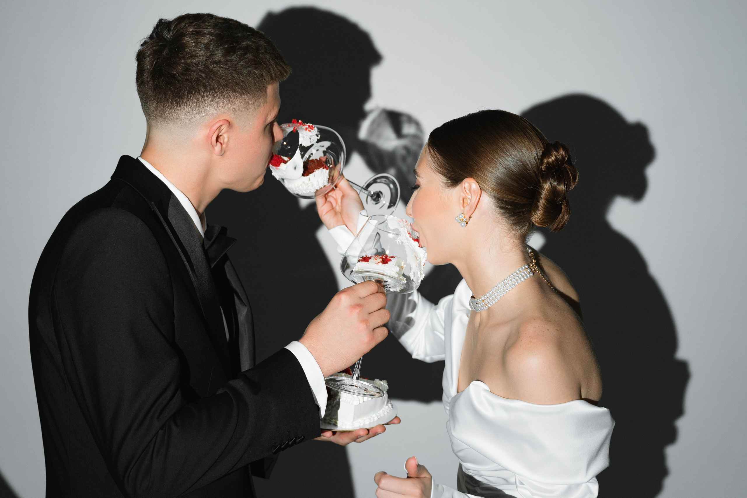 Анна & Артем. Свадебный и семейный фотограф Тюмень Екатеринбург Москвина Алёна