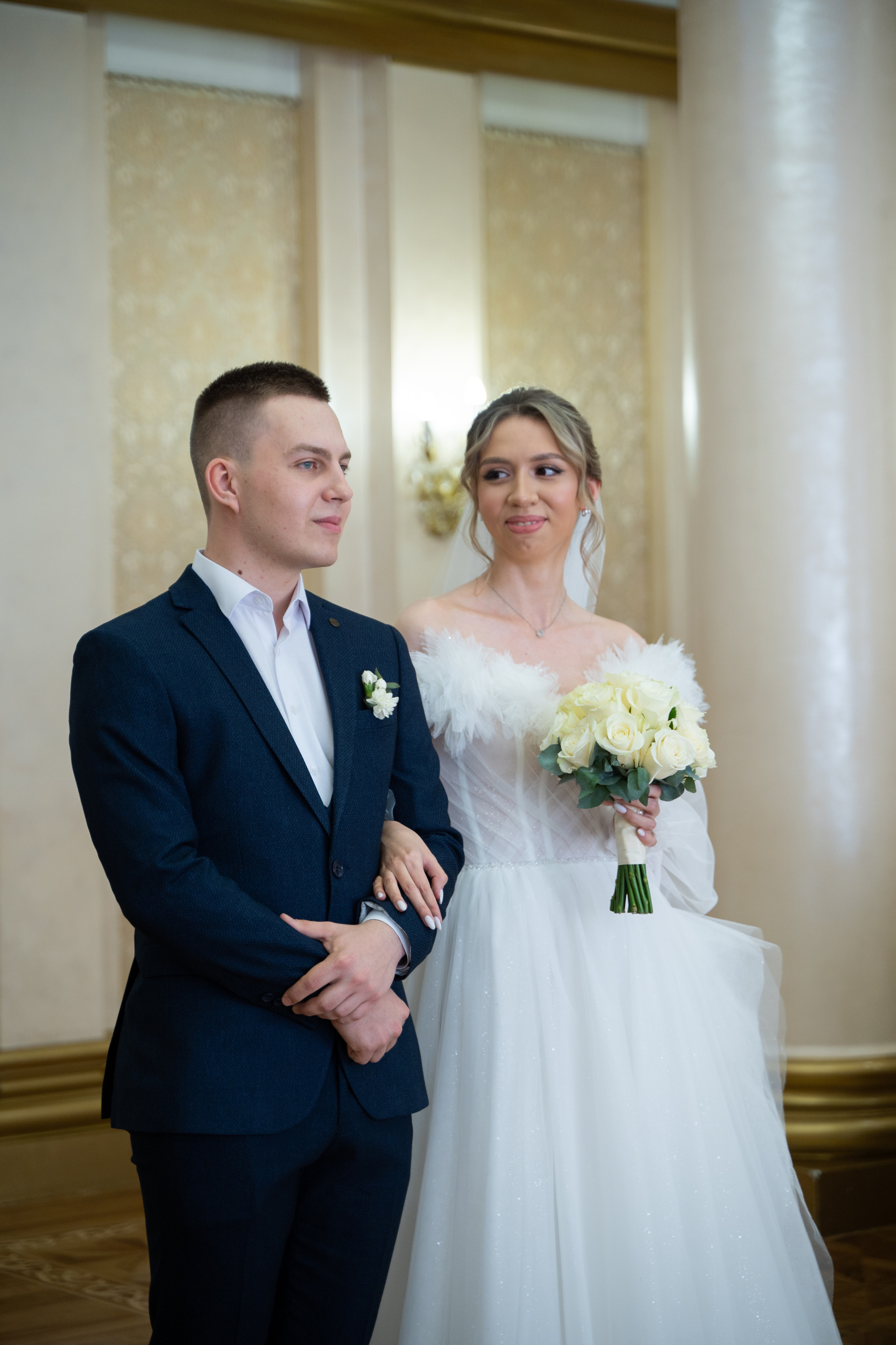 Анастасия & Никита. Свадебный и семейный фотограф Тюмень Екатеринбург Москвина Алёна