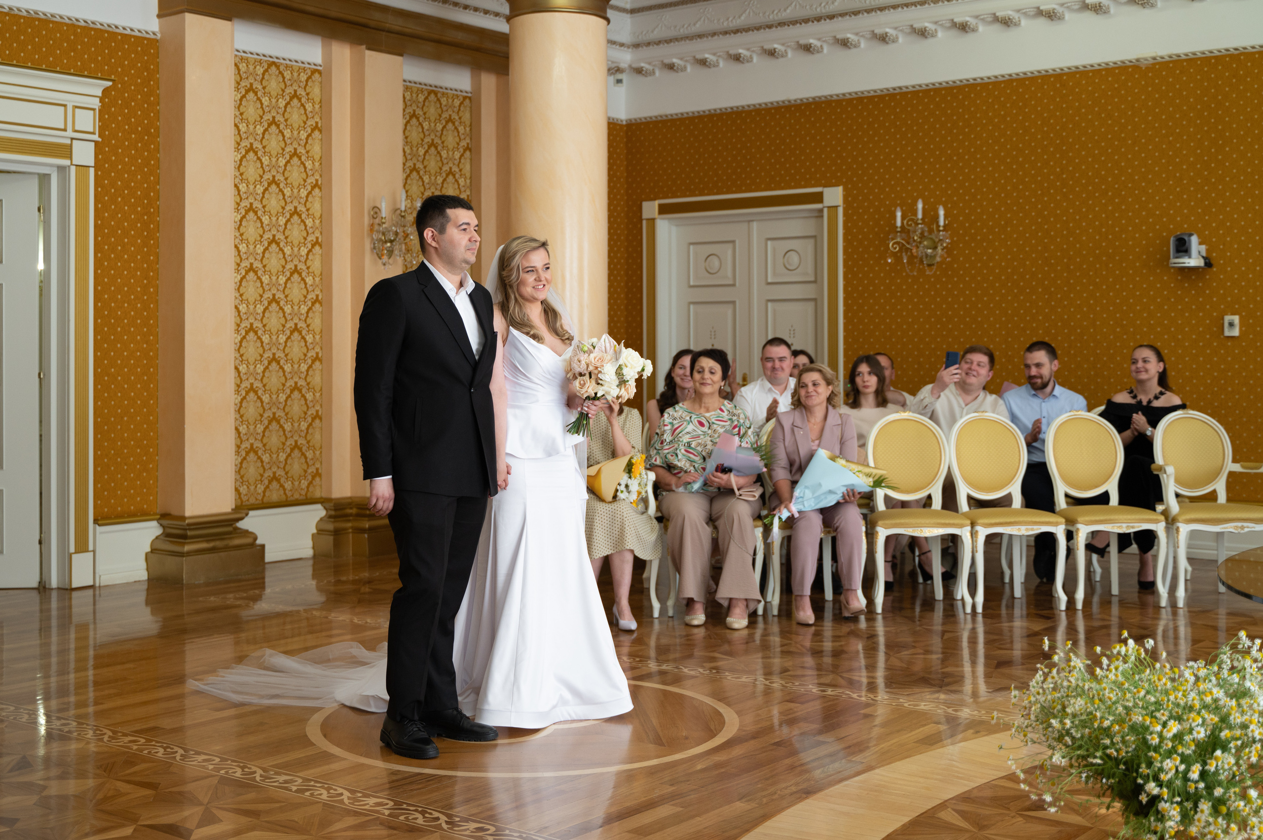 Маргарита и Евгений. Свадебный и семейный фотограф Тюмень Екатеринбург Москвина Алёна