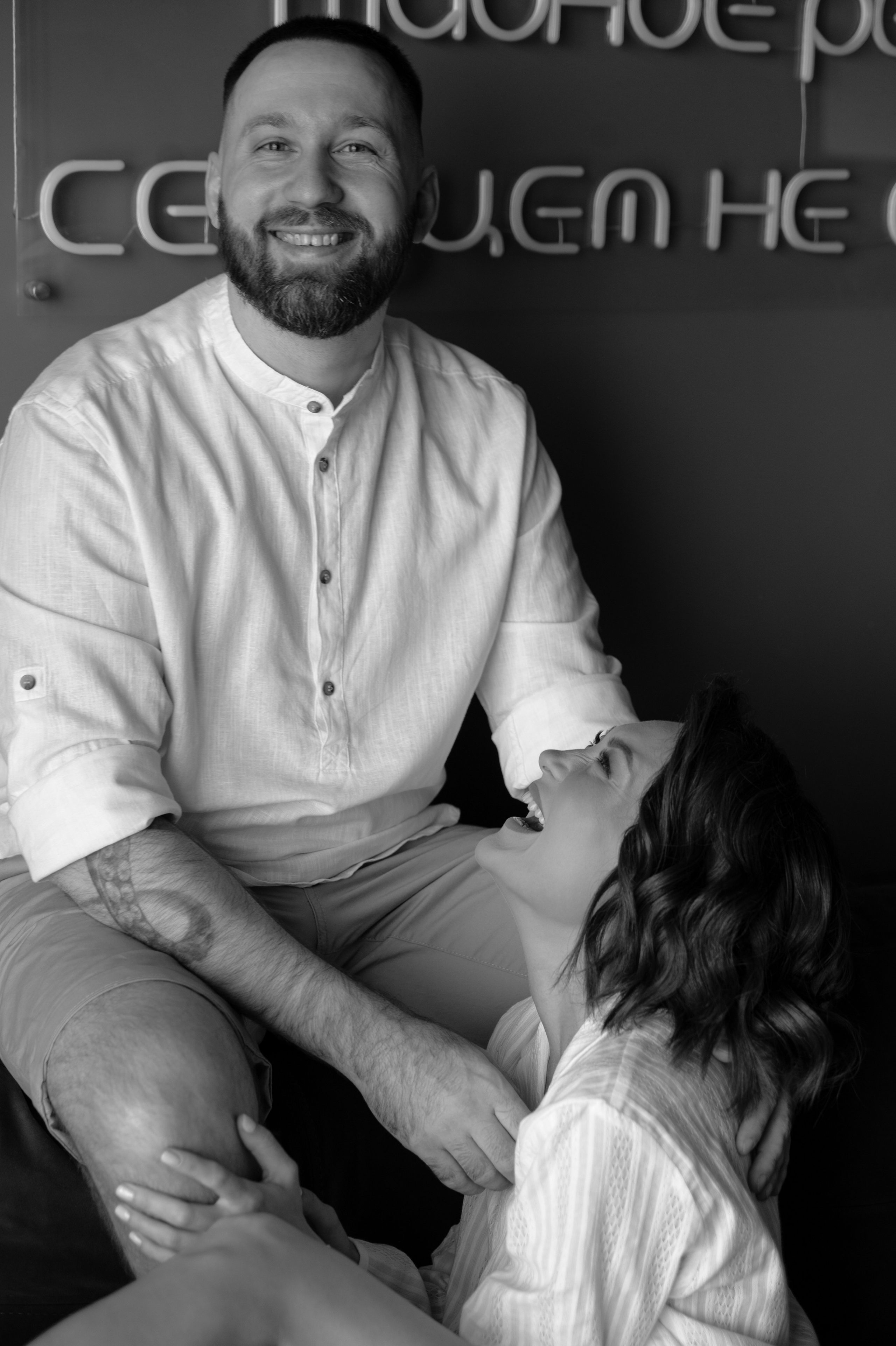 Эльвира & Александр. Свадебный и семейный фотограф Тюмень Екатеринбург Москвина Алёна