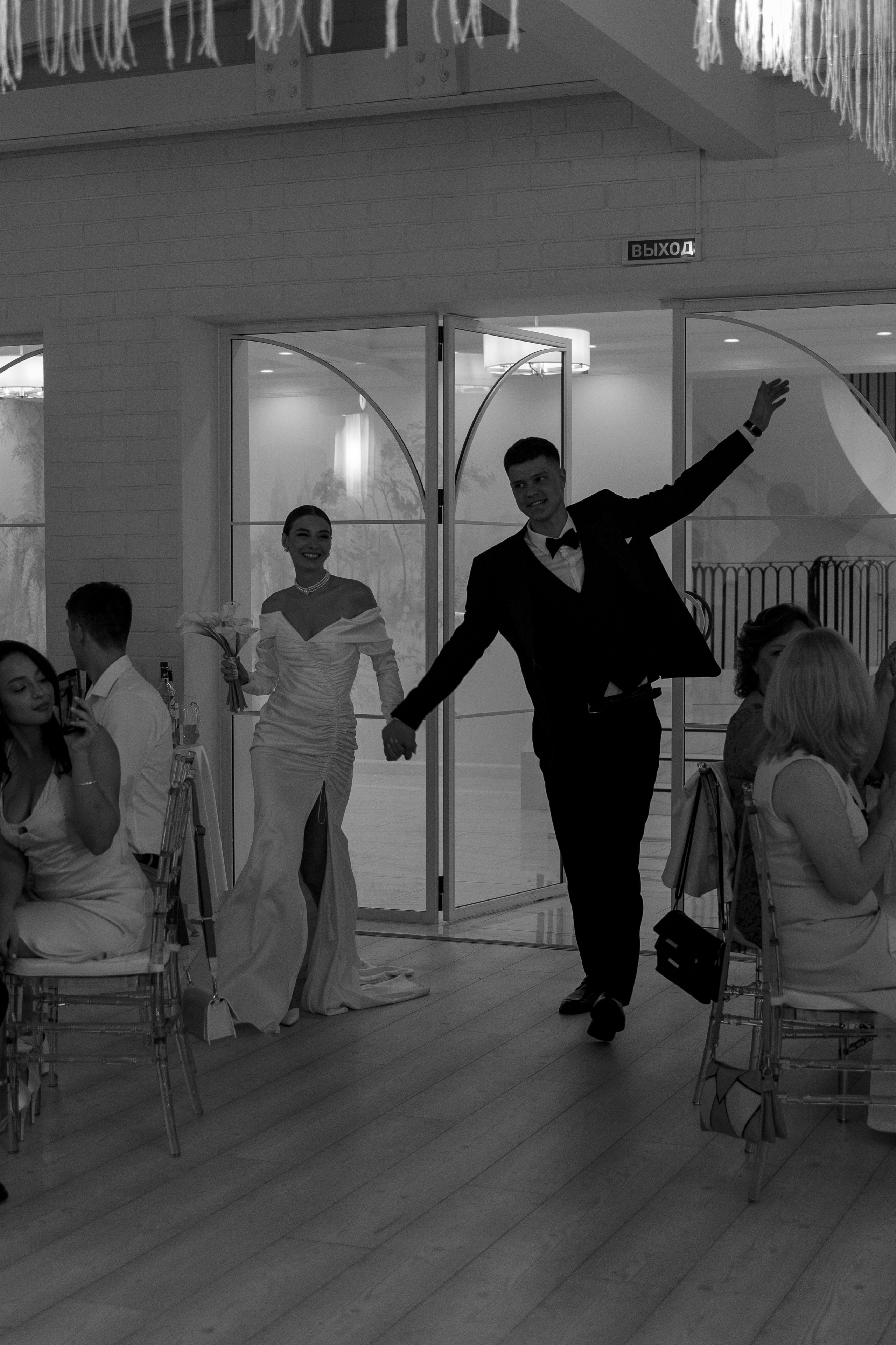 Анна & Артем. Свадебный и семейный фотограф Тюмень Екатеринбург Москвина Алёна