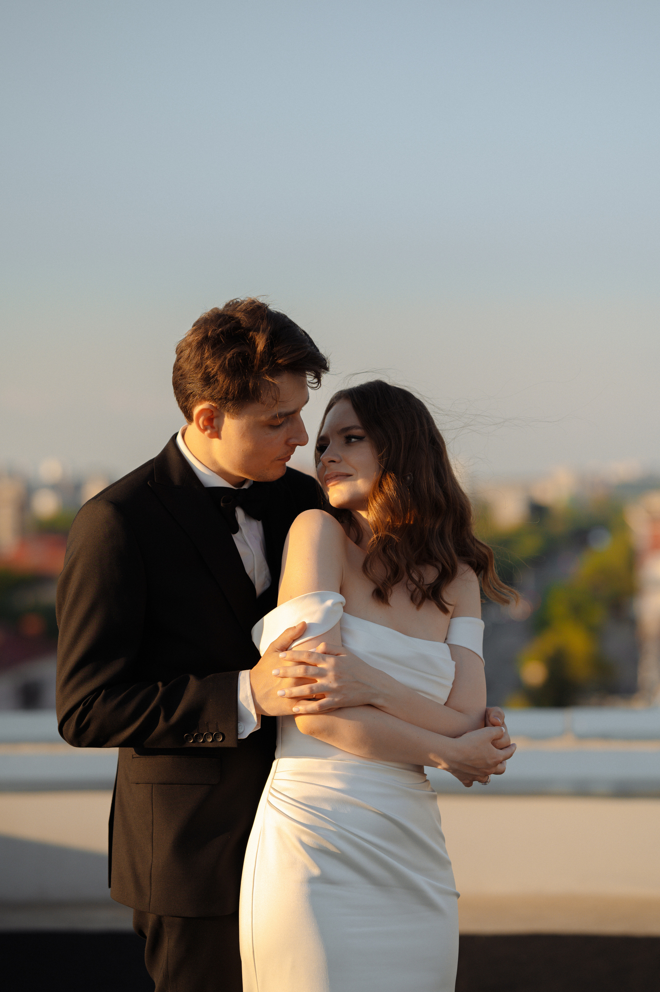 Ксения & Артур. Свадебный и семейный фотограф Тюмень Екатеринбург Москвина Алёна