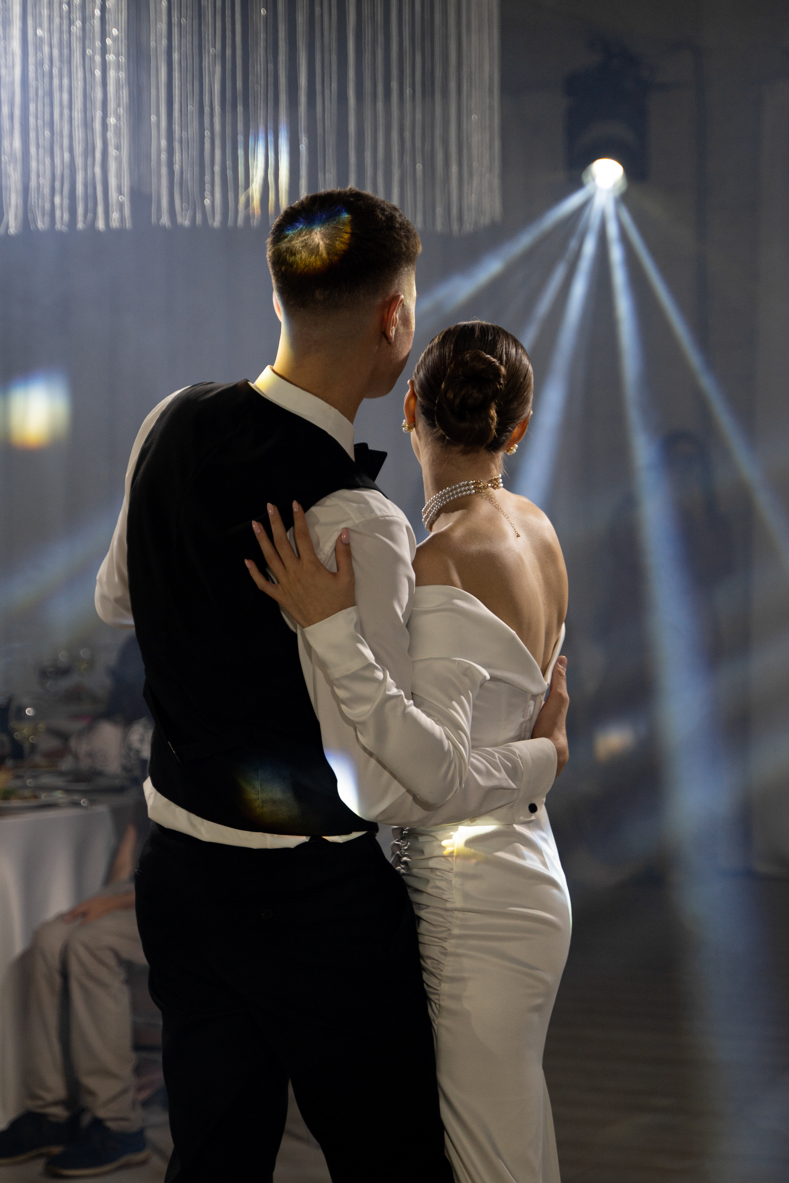 Анна & Артем. Свадебный и семейный фотограф Тюмень Екатеринбург Москвина Алёна