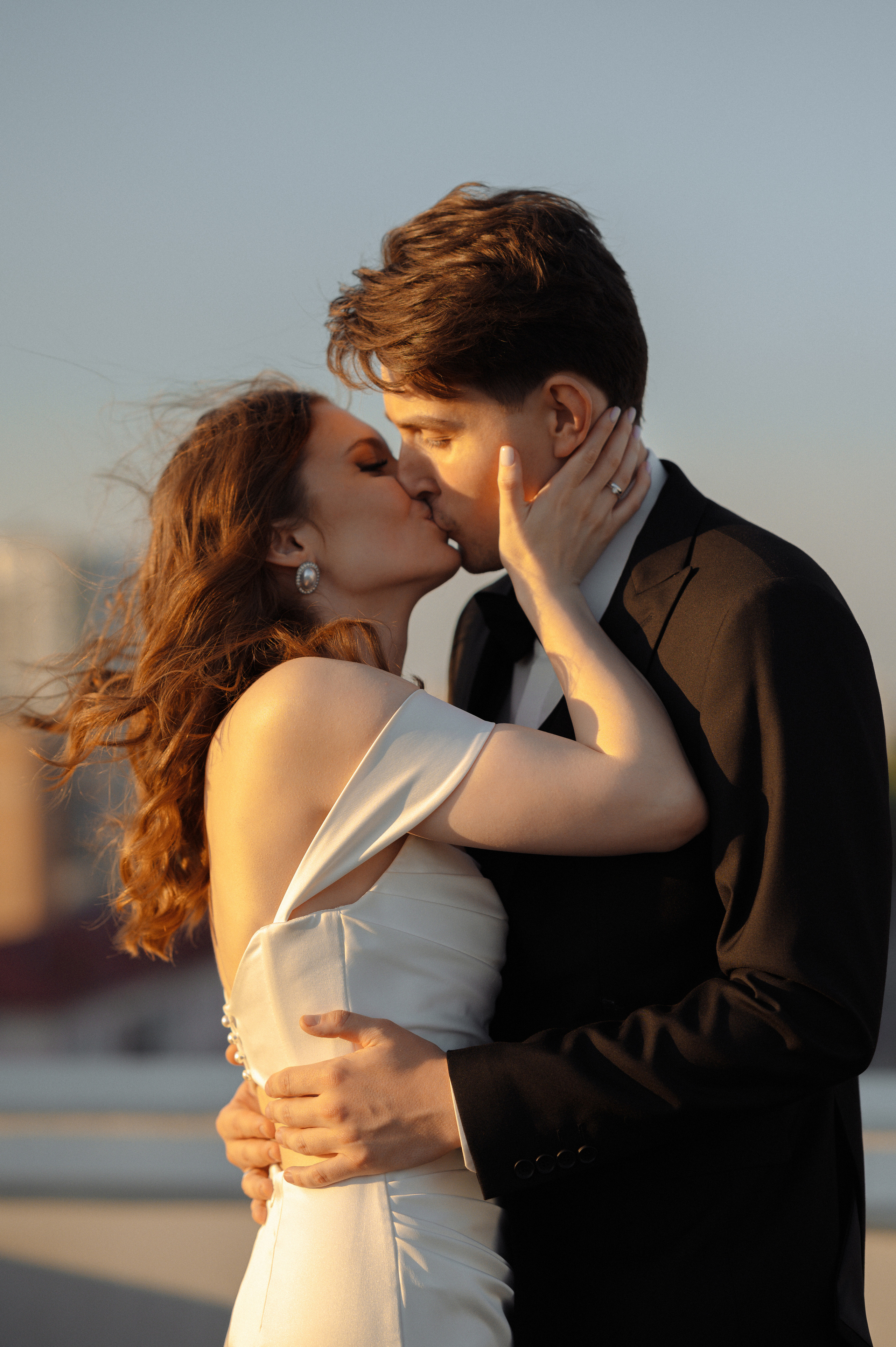 Ксения & Артур. Свадебный и семейный фотограф Тюмень Екатеринбург Москвина Алёна