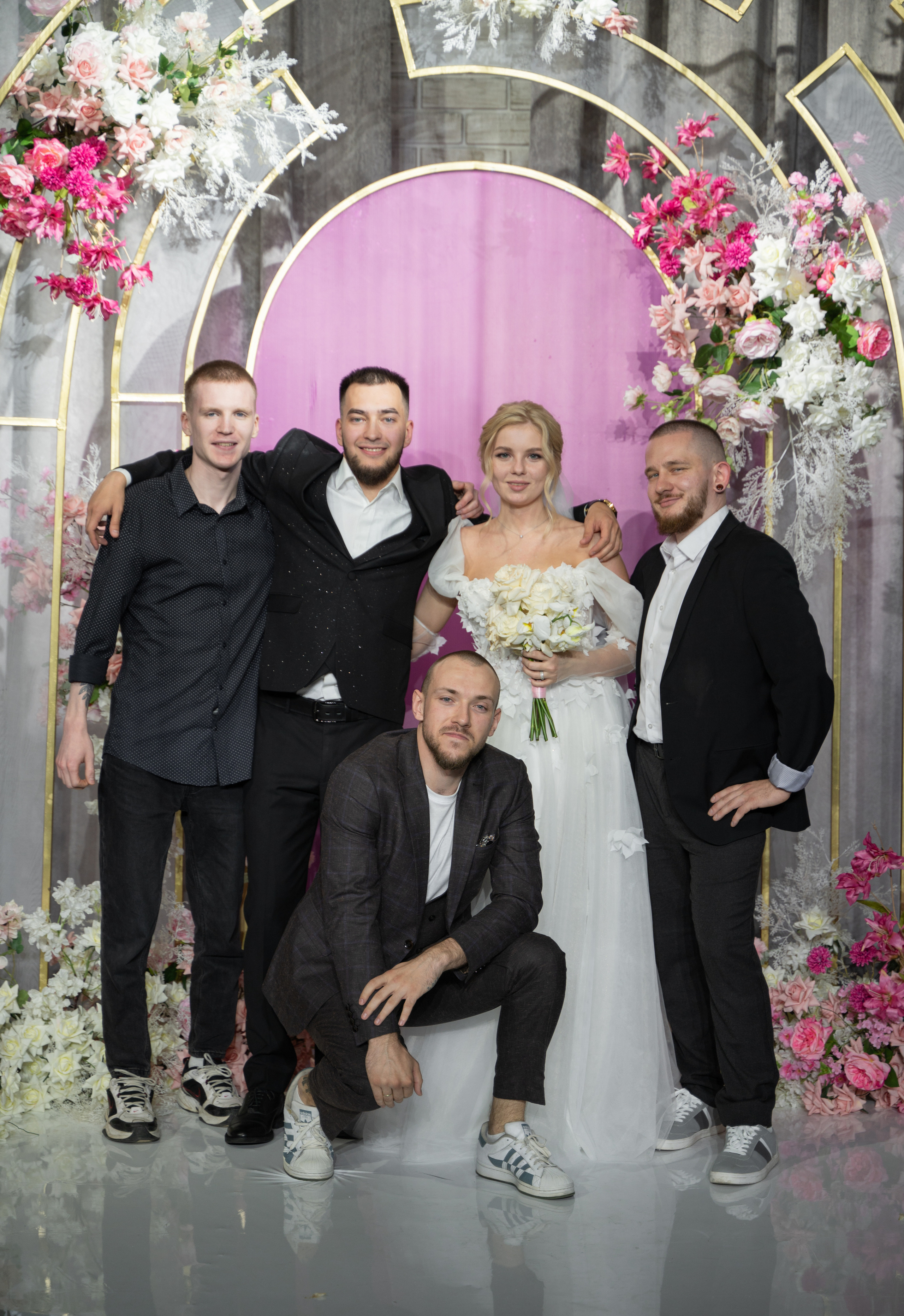 Галина & Рамир. Свадебный и семейный фотограф Тюмень Екатеринбург Москвина Алёна