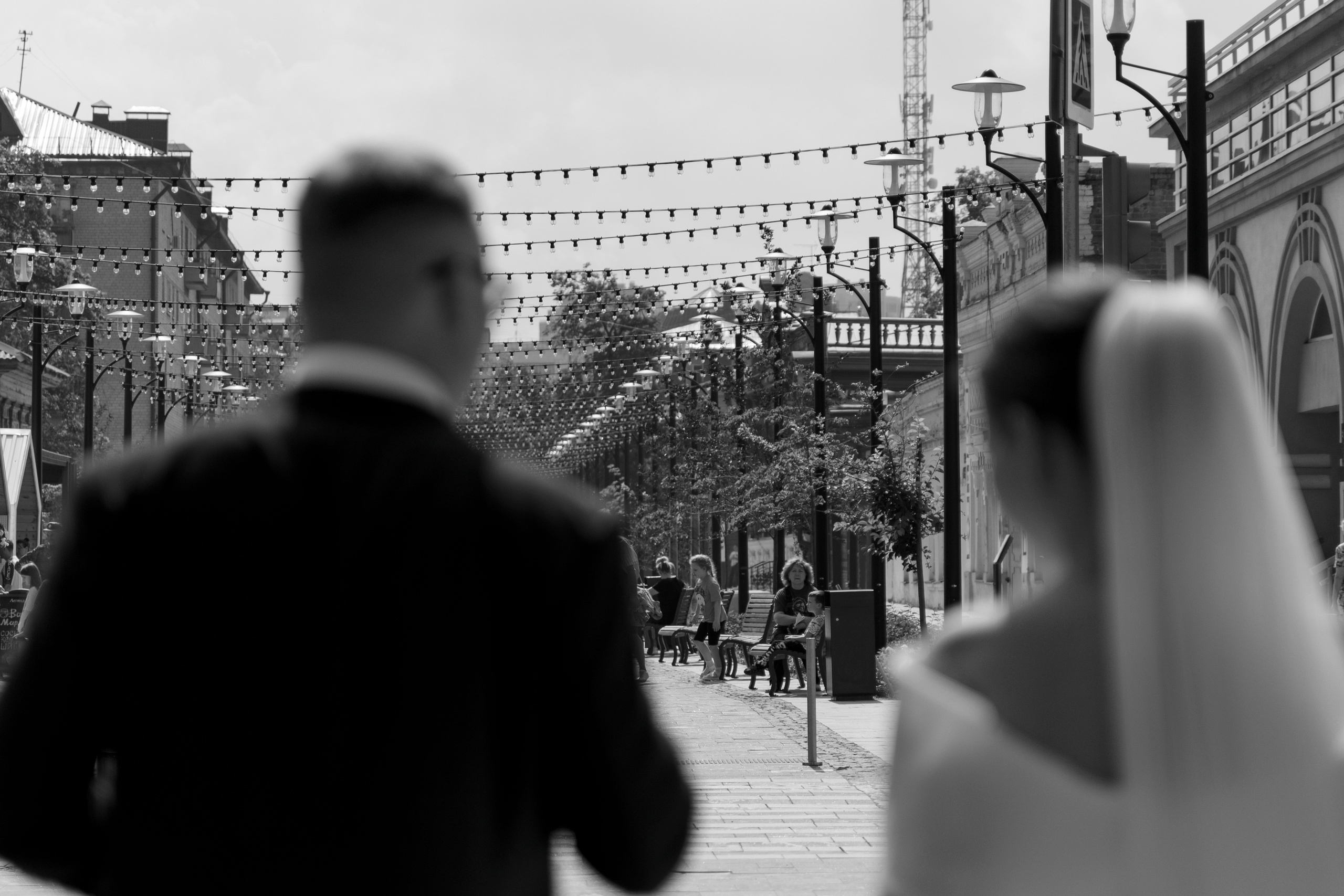 Алина & Владимир. Свадебный и семейный фотограф Тюмень Екатеринбург Москвина Алёна