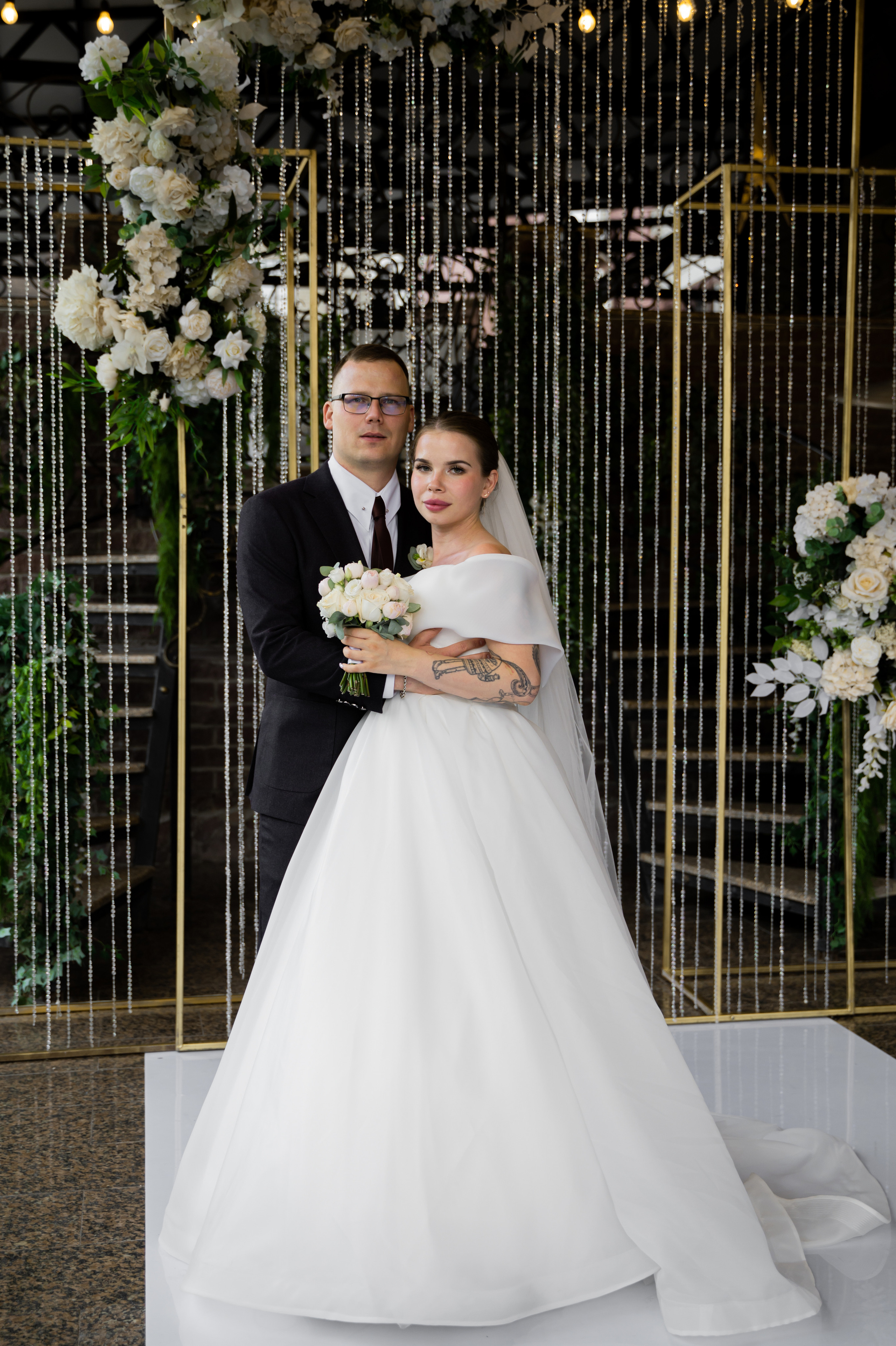 Алина & Владимир. Свадебный и семейный фотограф Тюмень Екатеринбург Москвина Алёна