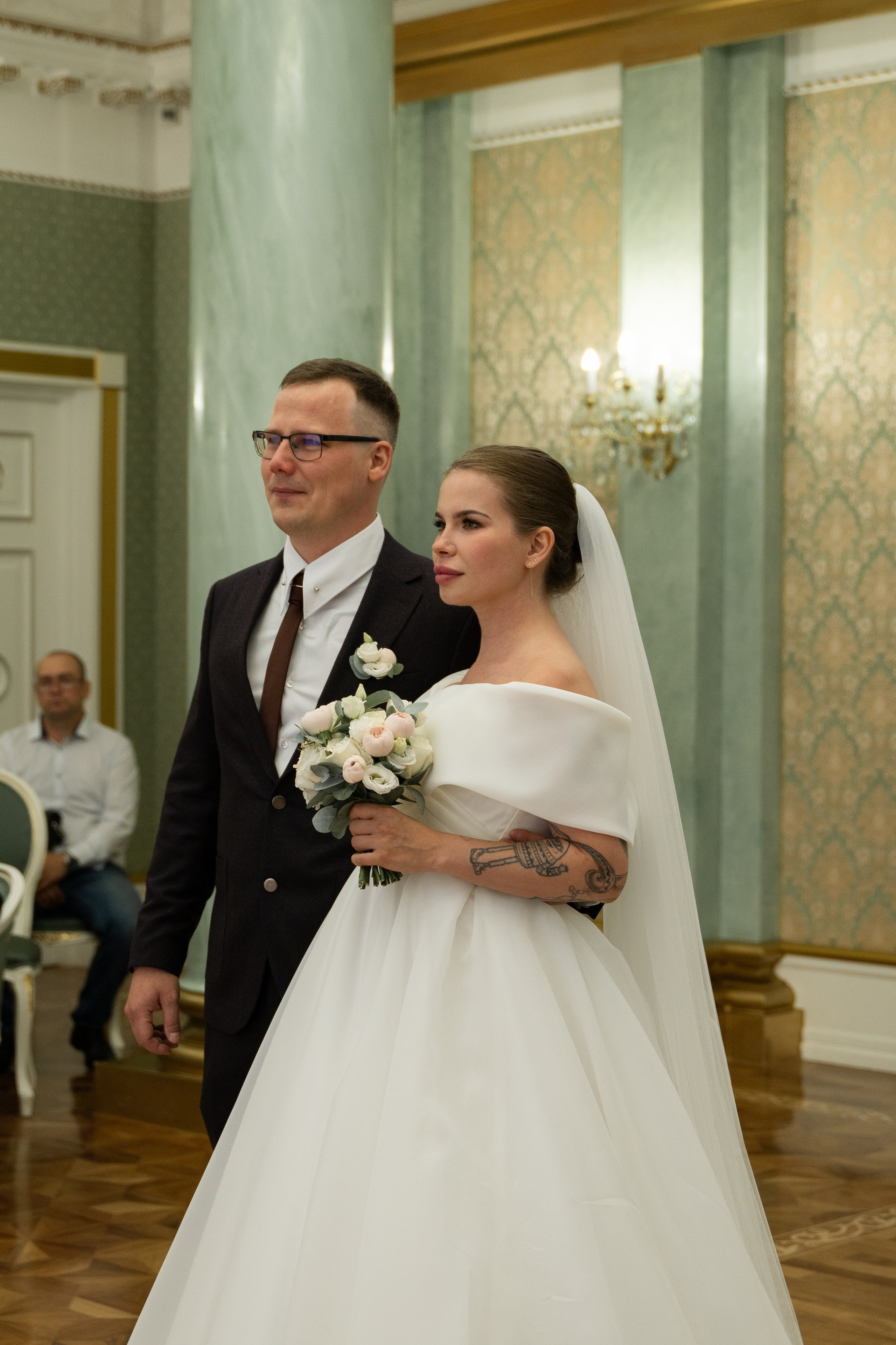 Алина & Владимир. Свадебный и семейный фотограф Тюмень Екатеринбург Москвина Алёна