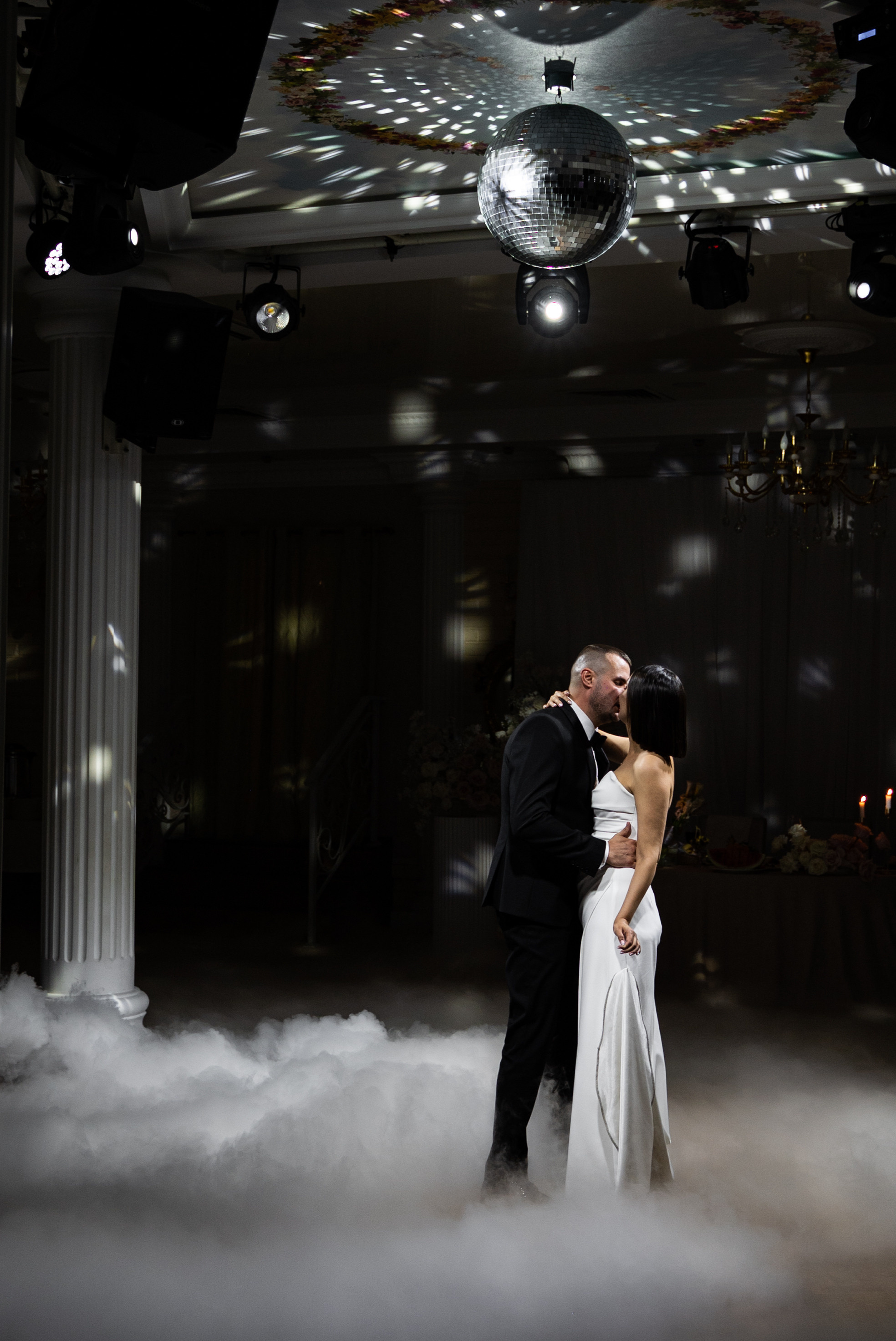 Татьяна & Антон. Свадебный и семейный фотограф Тюмень Екатеринбург Москвина Алёна