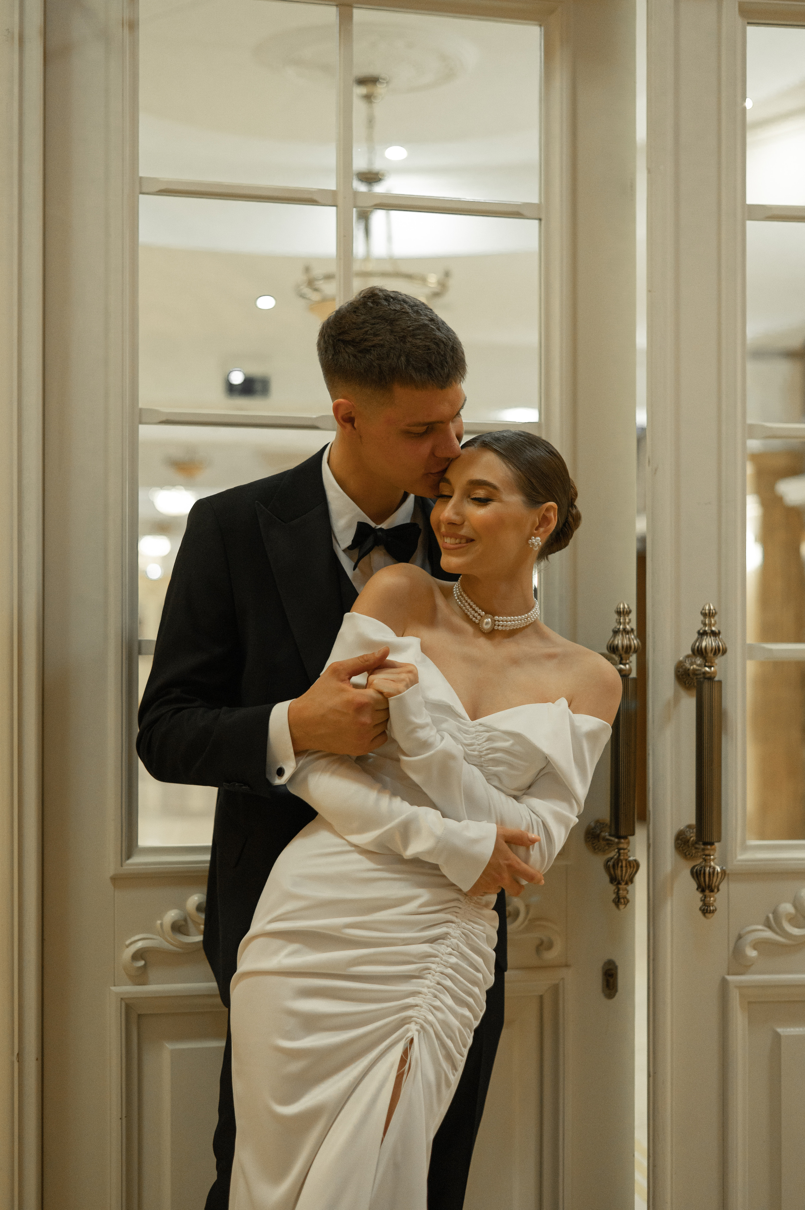 Анна & Артем. Свадебный и семейный фотограф Тюмень Екатеринбург Москвина Алёна