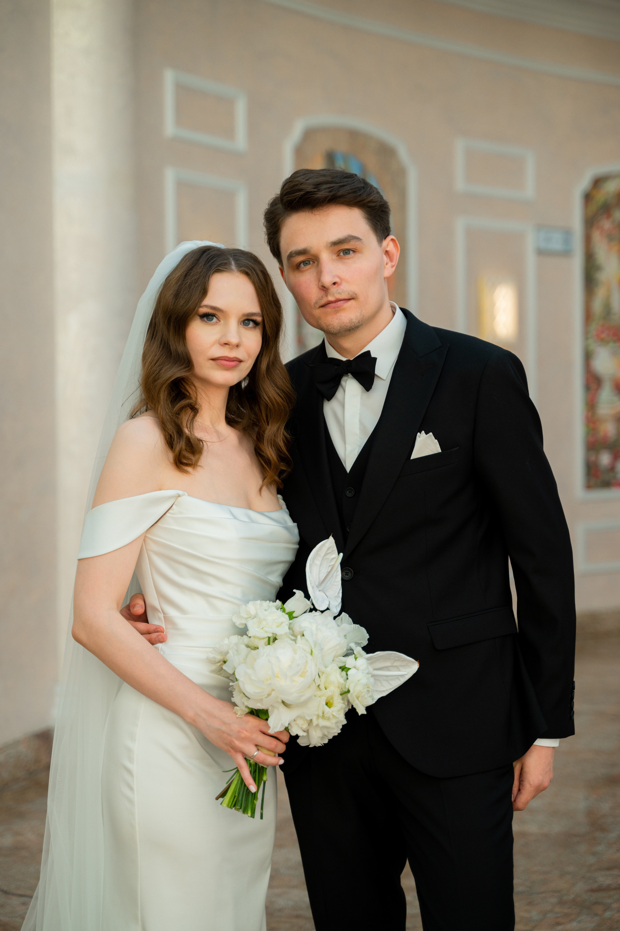 Ксения & Артур. Свадебный и семейный фотограф Тюмень Екатеринбург Москвина Алёна