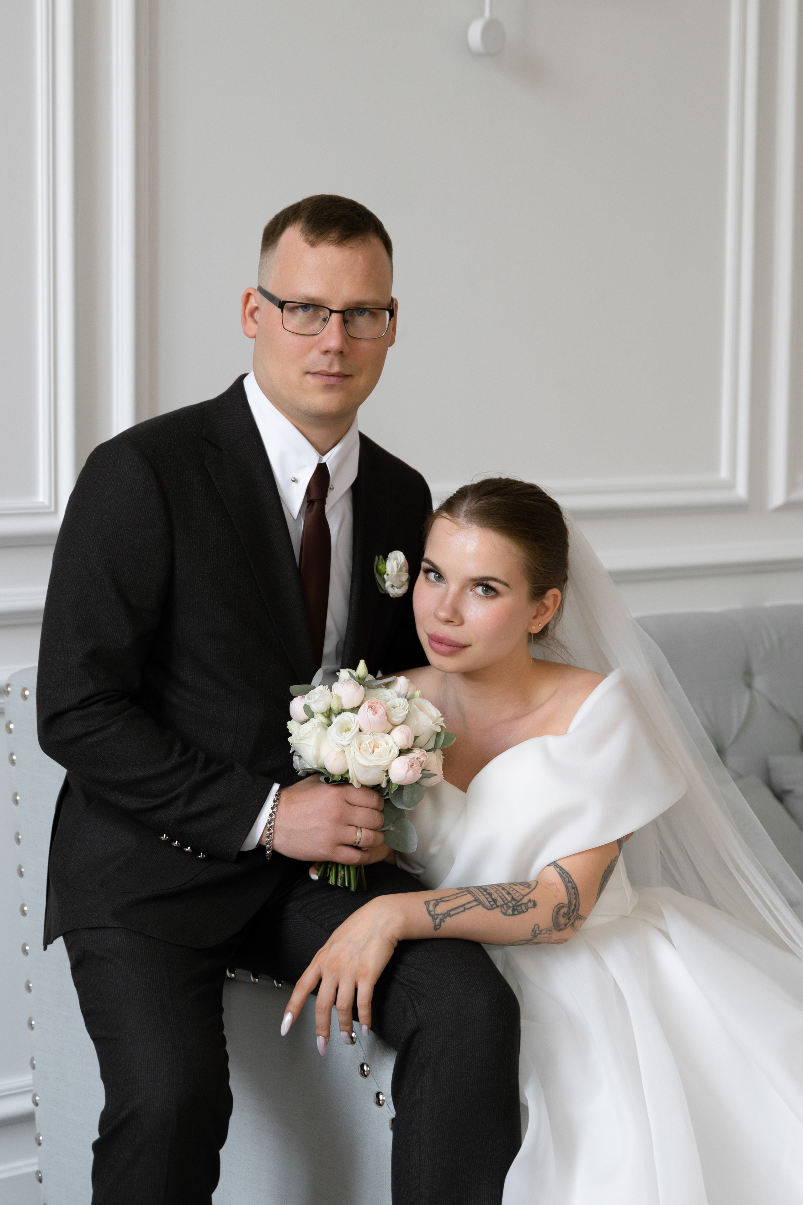 Алина & Владимир. Свадебный и семейный фотограф Тюмень Екатеринбург Москвина Алёна