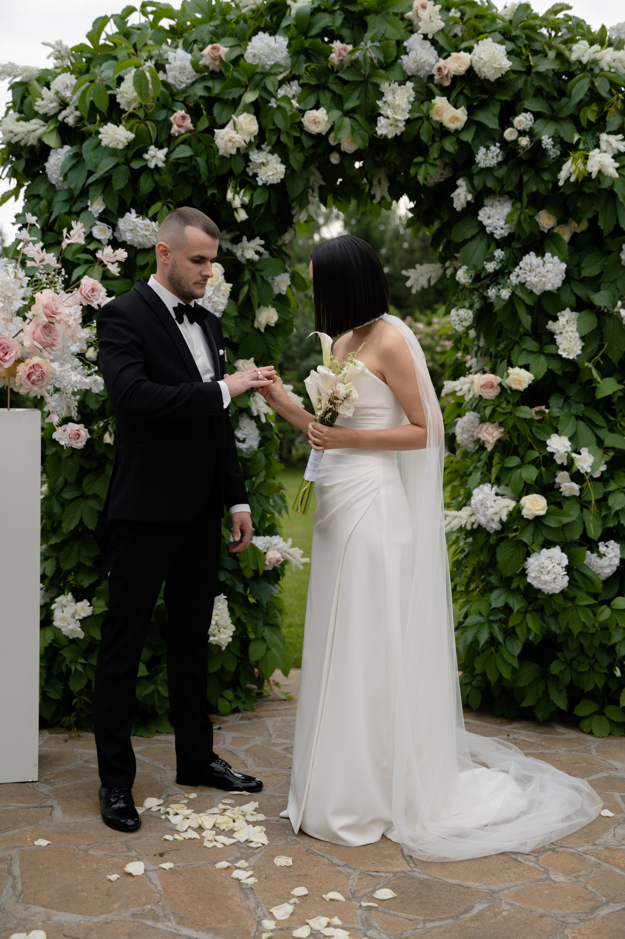 Татьяна & Антон. Свадебный и семейный фотограф Тюмень Екатеринбург Москвина Алёна