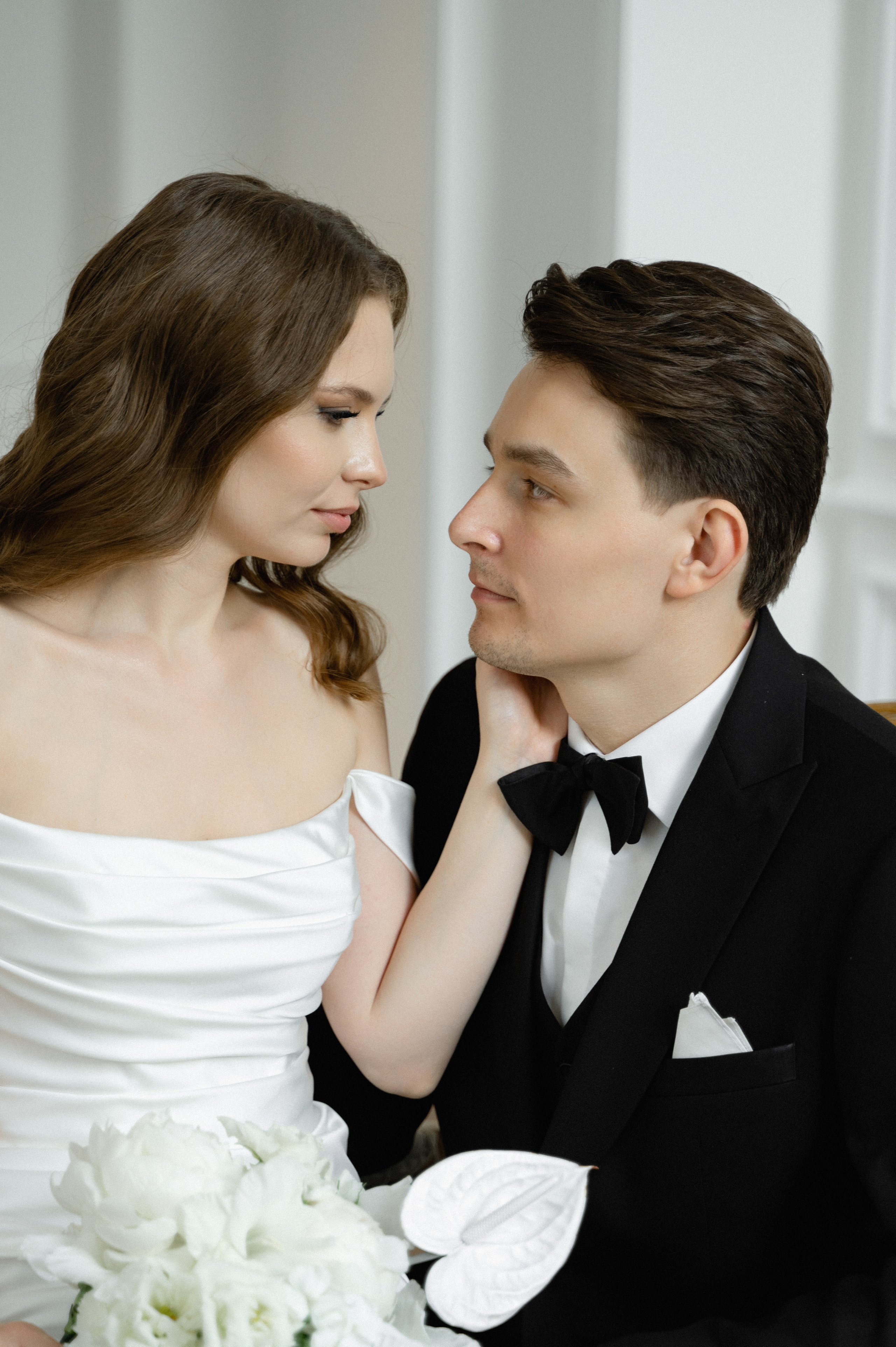 Ксения & Артур. Свадебный и семейный фотограф Тюмень Екатеринбург Москвина Алёна