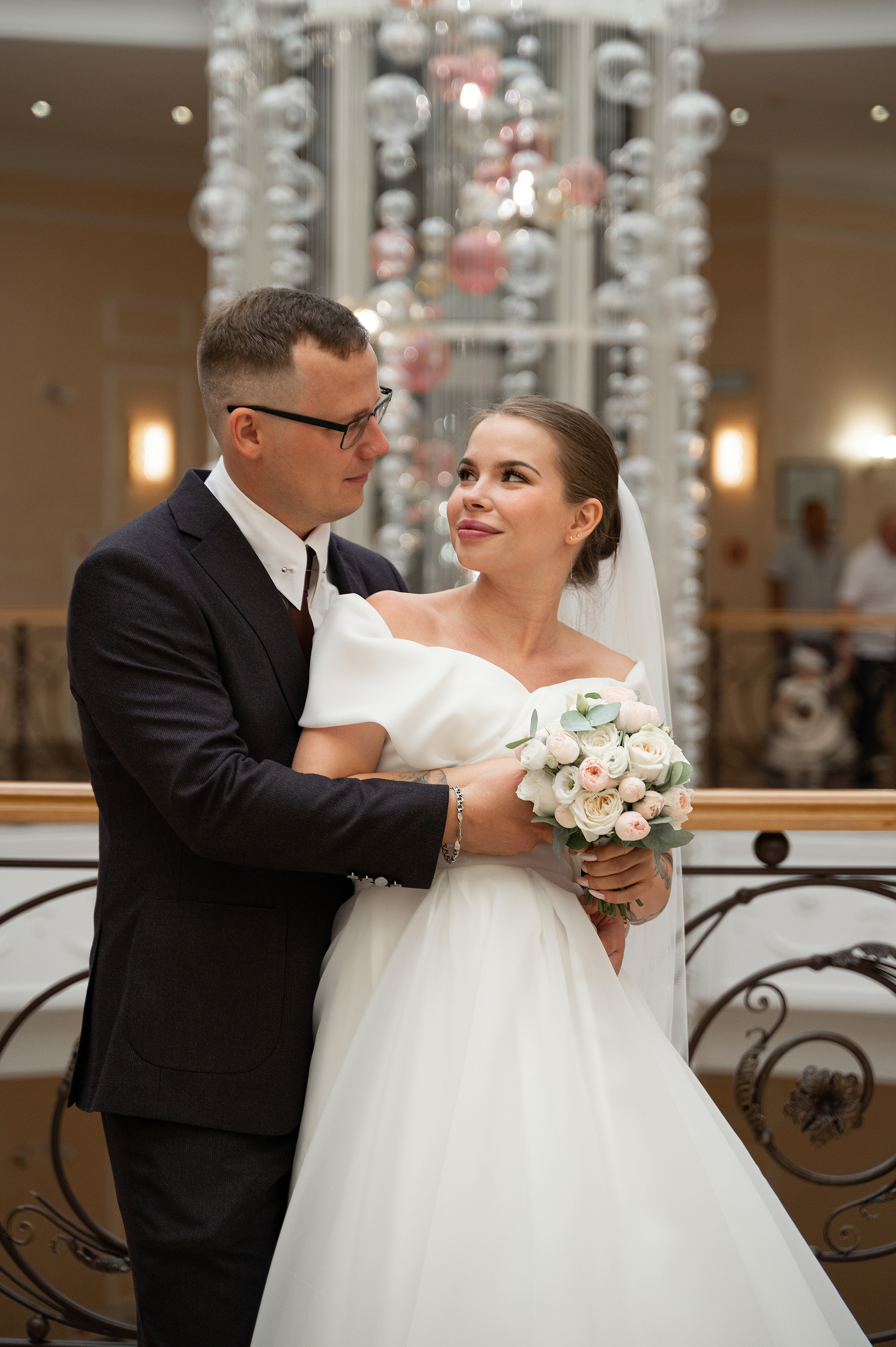 Алина & Владимир. Свадебный и семейный фотограф Тюмень Екатеринбург Москвина Алёна