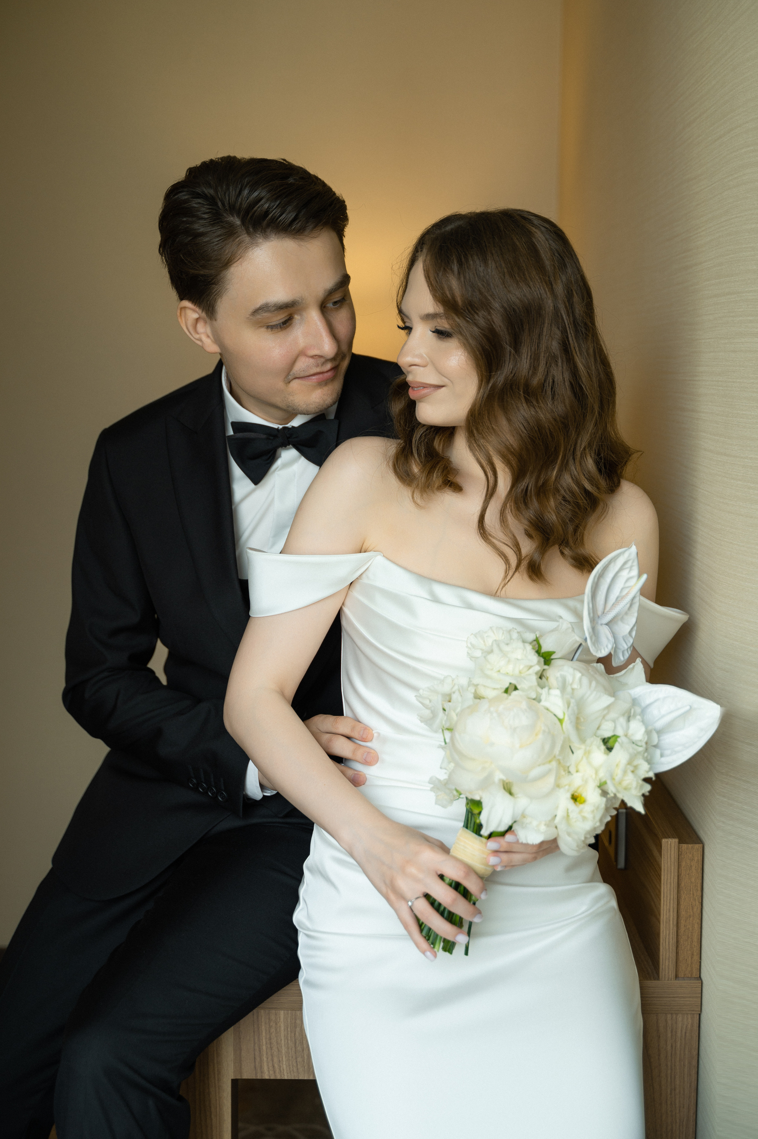 Ксения & Артур. Свадебный и семейный фотограф Тюмень Екатеринбург Москвина Алёна