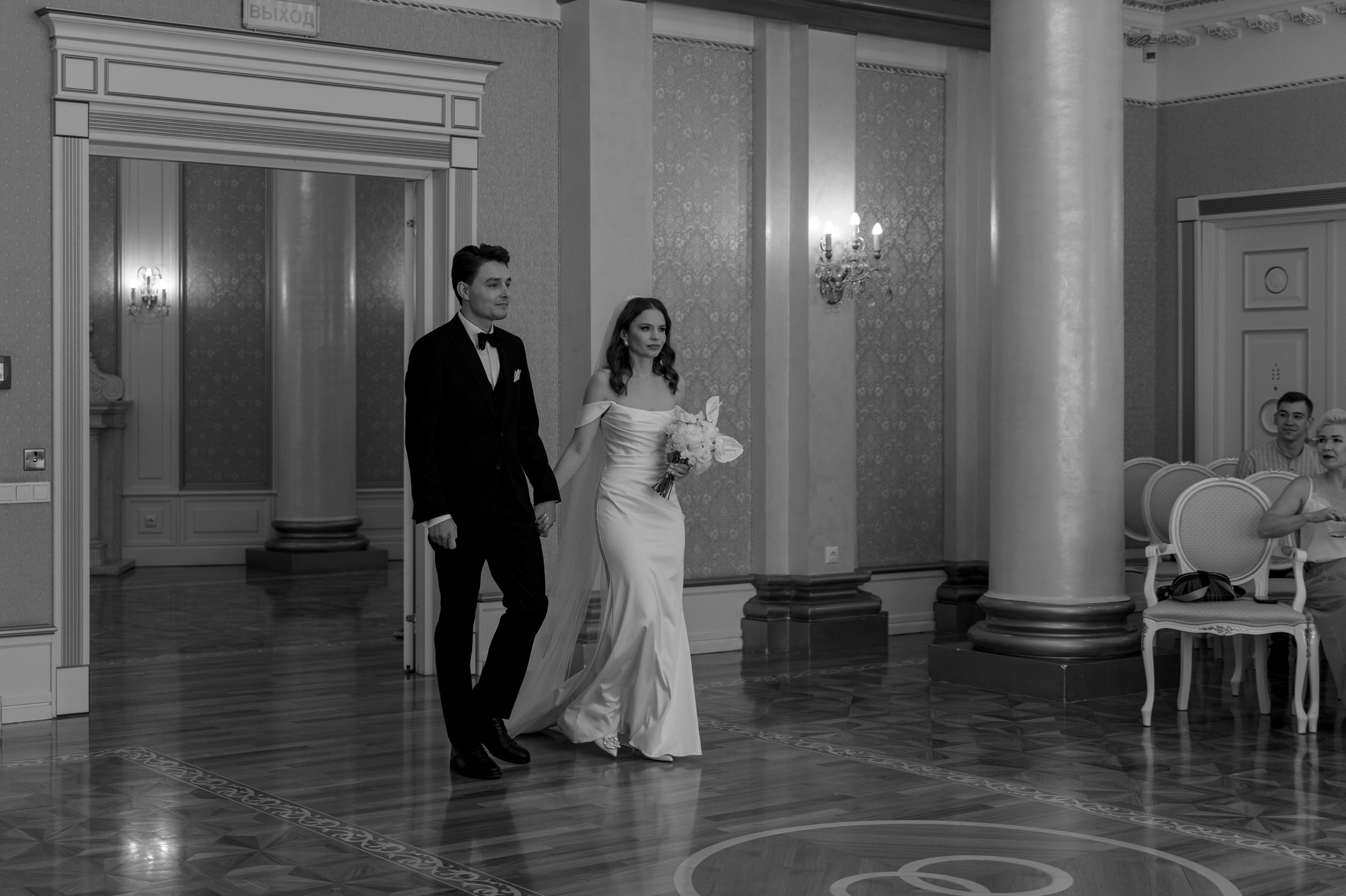 Ксения & Артур. Свадебный и семейный фотограф Тюмень Екатеринбург Москвина Алёна