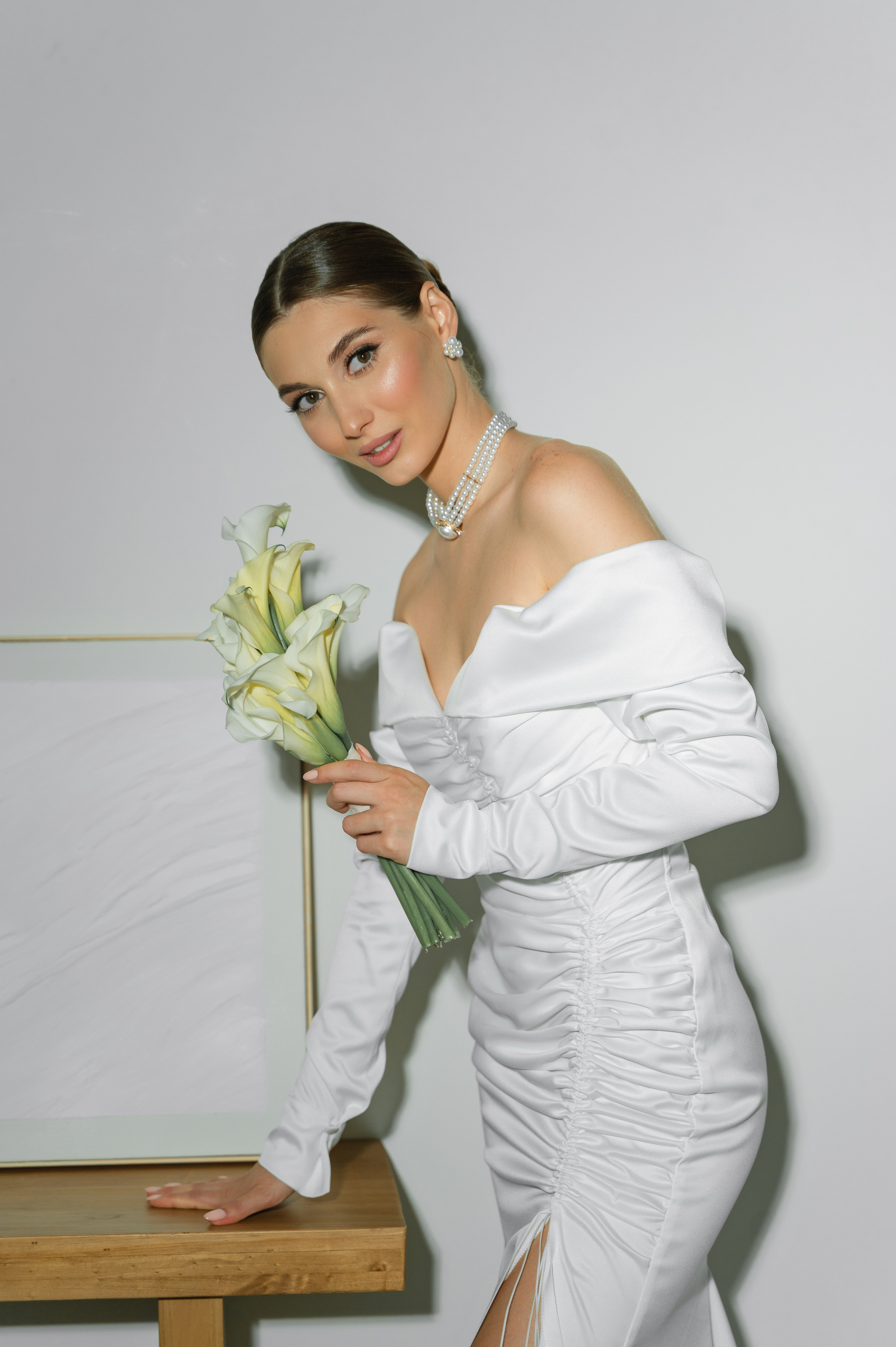 Анна & Артем. Свадебный и семейный фотограф Тюмень Екатеринбург Москвина Алёна