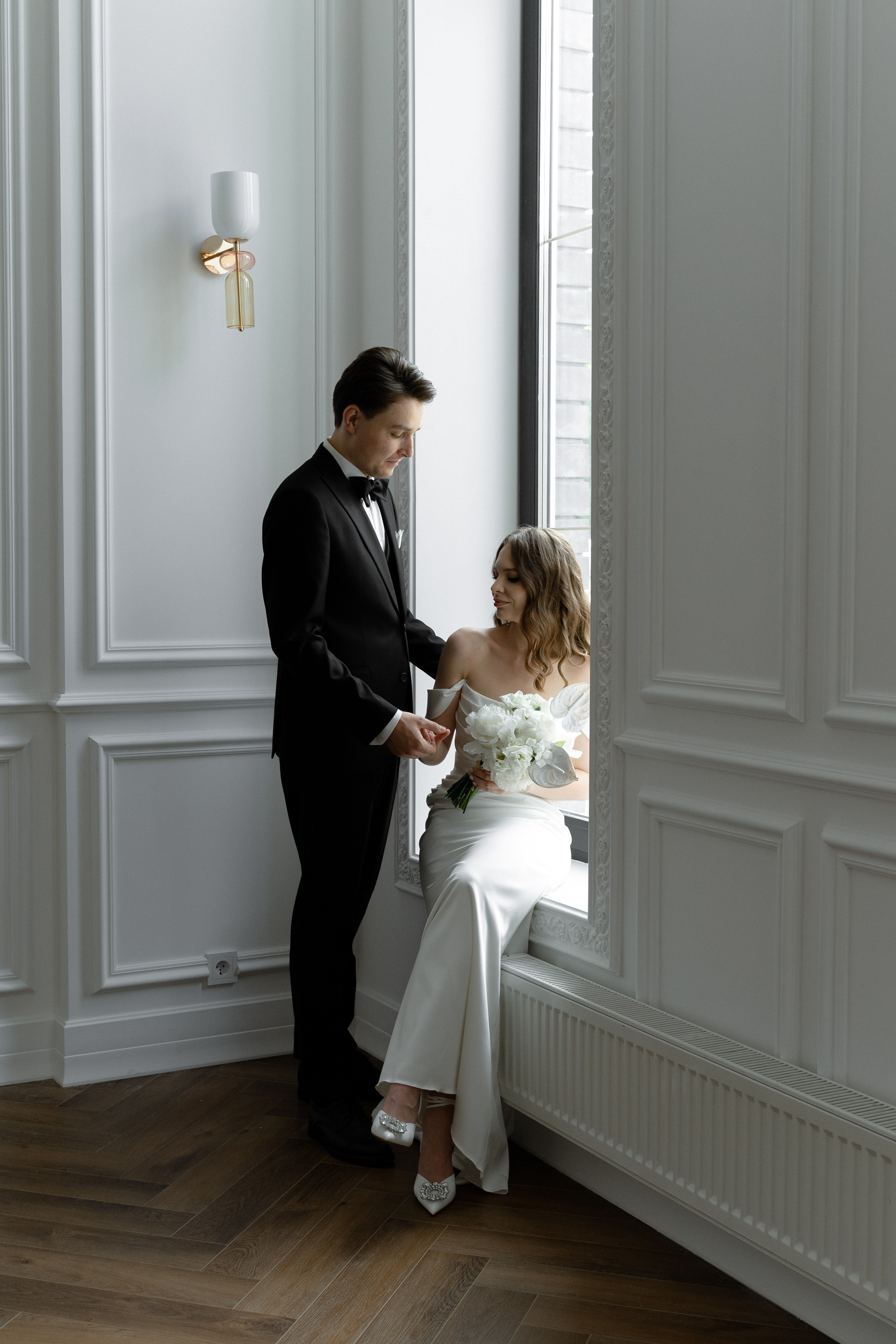 Ксения & Артур. Свадебный и семейный фотограф Тюмень Екатеринбург Москвина Алёна