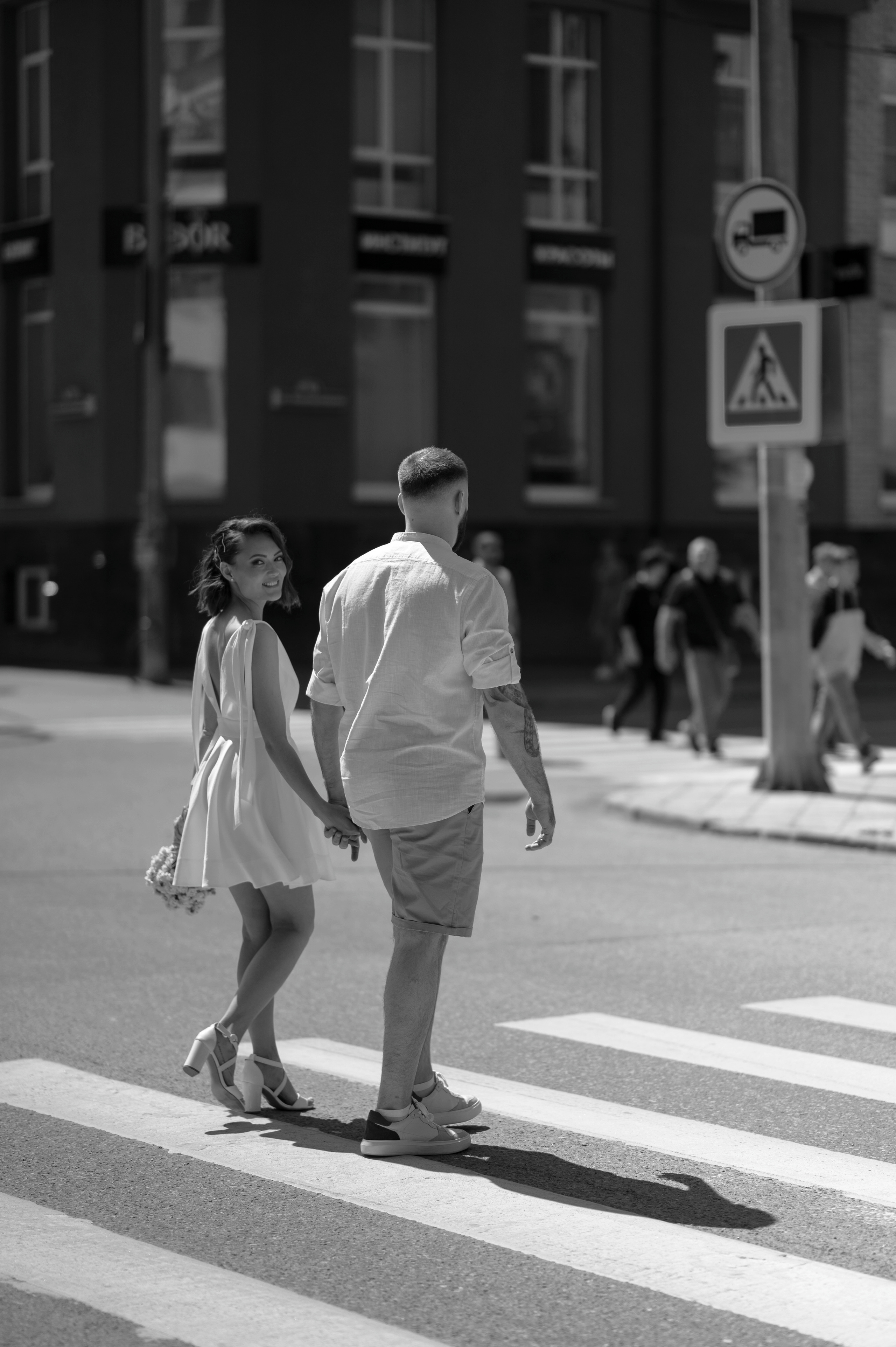 Эльвира & Александр. Свадебный и семейный фотограф Тюмень Екатеринбург Москвина Алёна