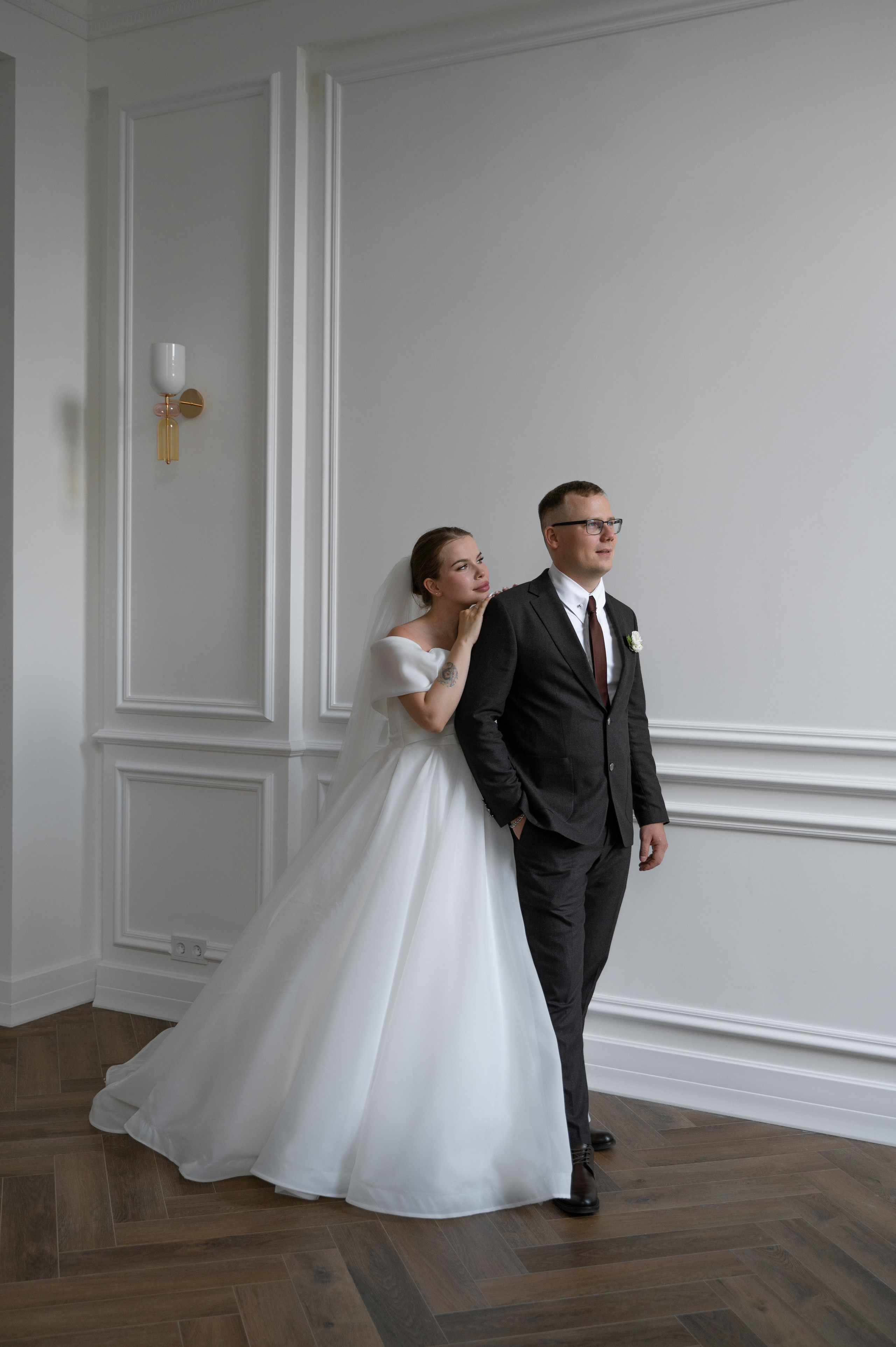 Алина & Владимир. Свадебный и семейный фотограф Тюмень Екатеринбург Москвина Алёна