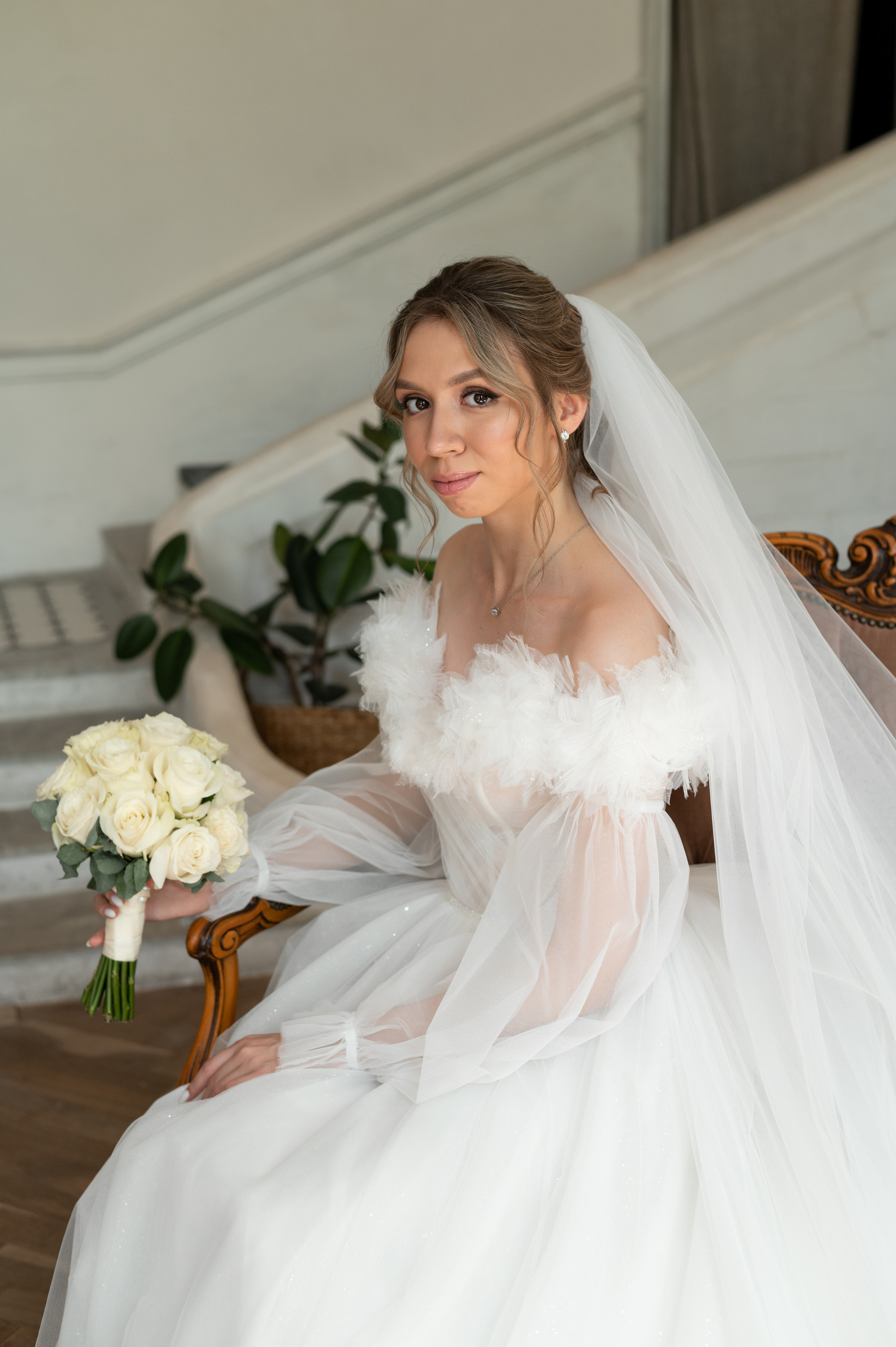 Анастасия & Никита. Свадебный и семейный фотограф Тюмень Екатеринбург Москвина Алёна