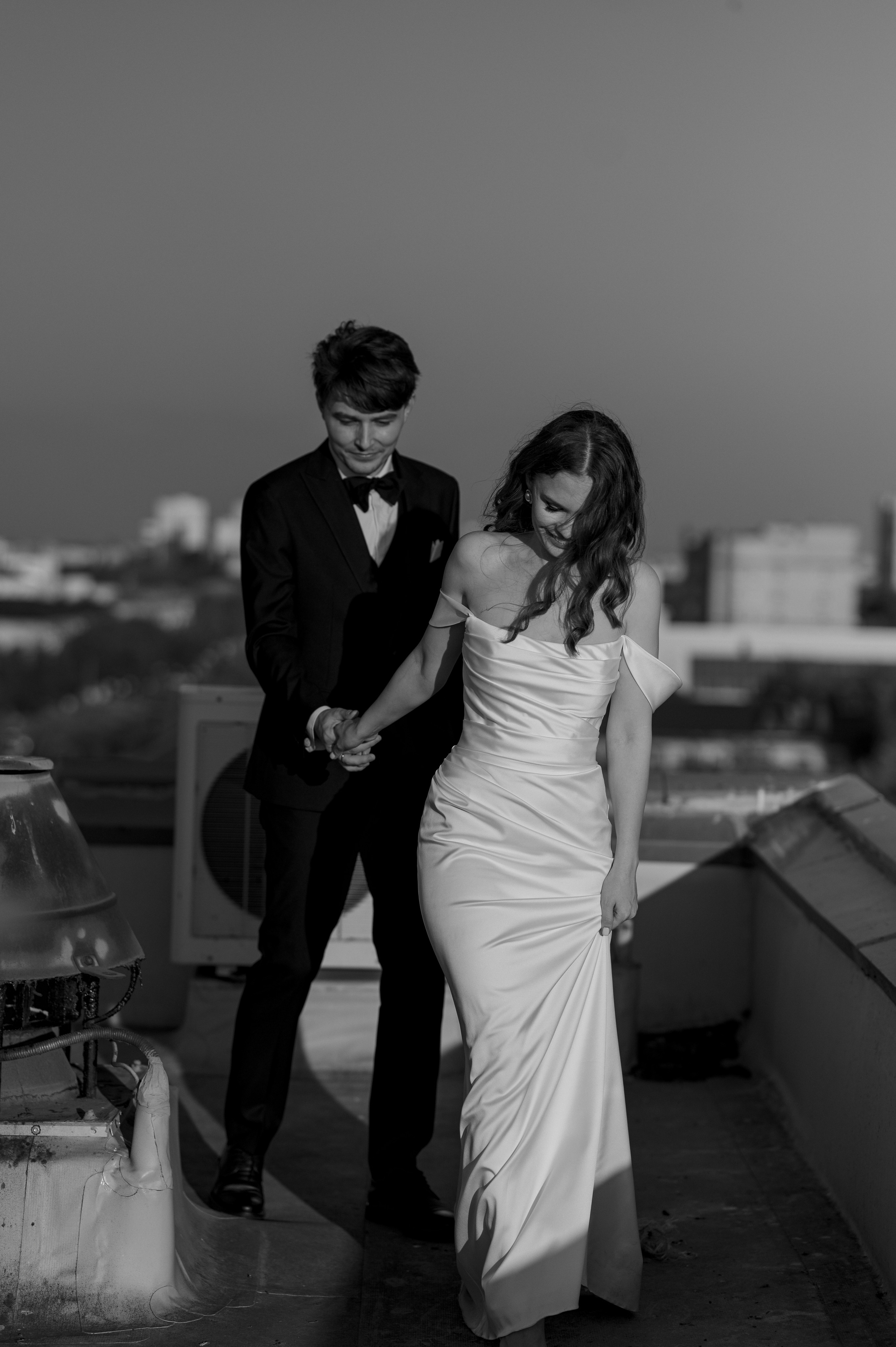 Ксения & Артур. Свадебный и семейный фотограф Тюмень Екатеринбург Москвина Алёна