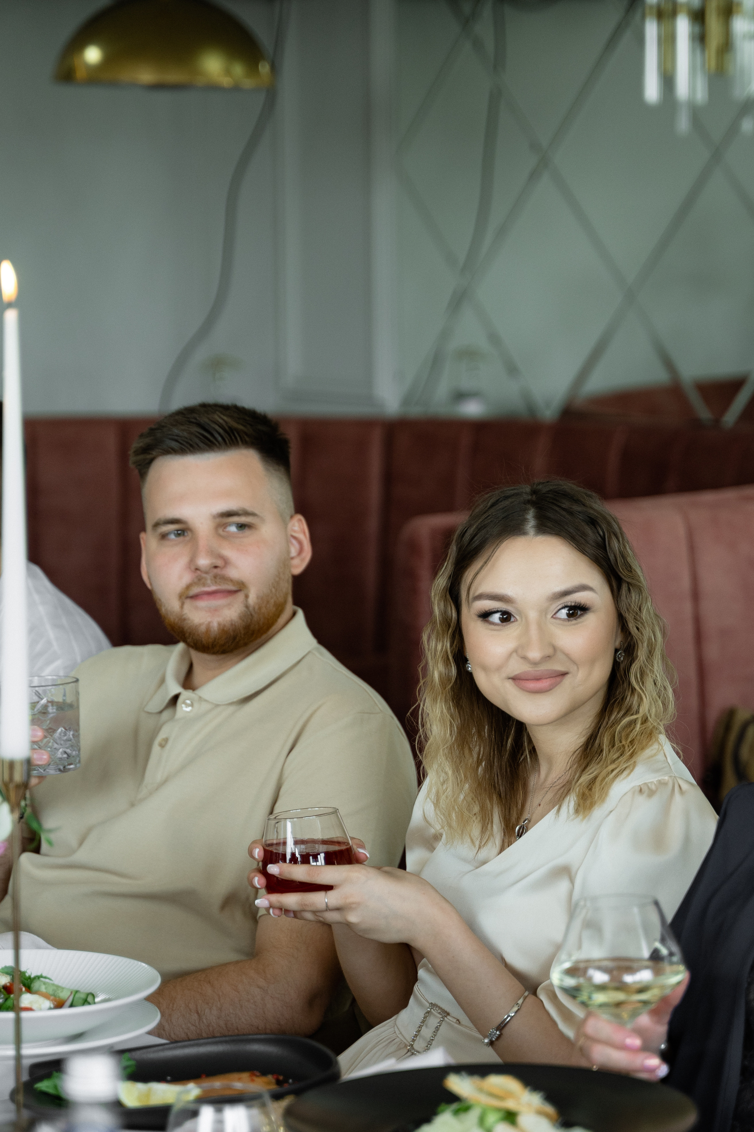 Ксения & Артур. Свадебный и семейный фотограф Тюмень Екатеринбург Москвина Алёна