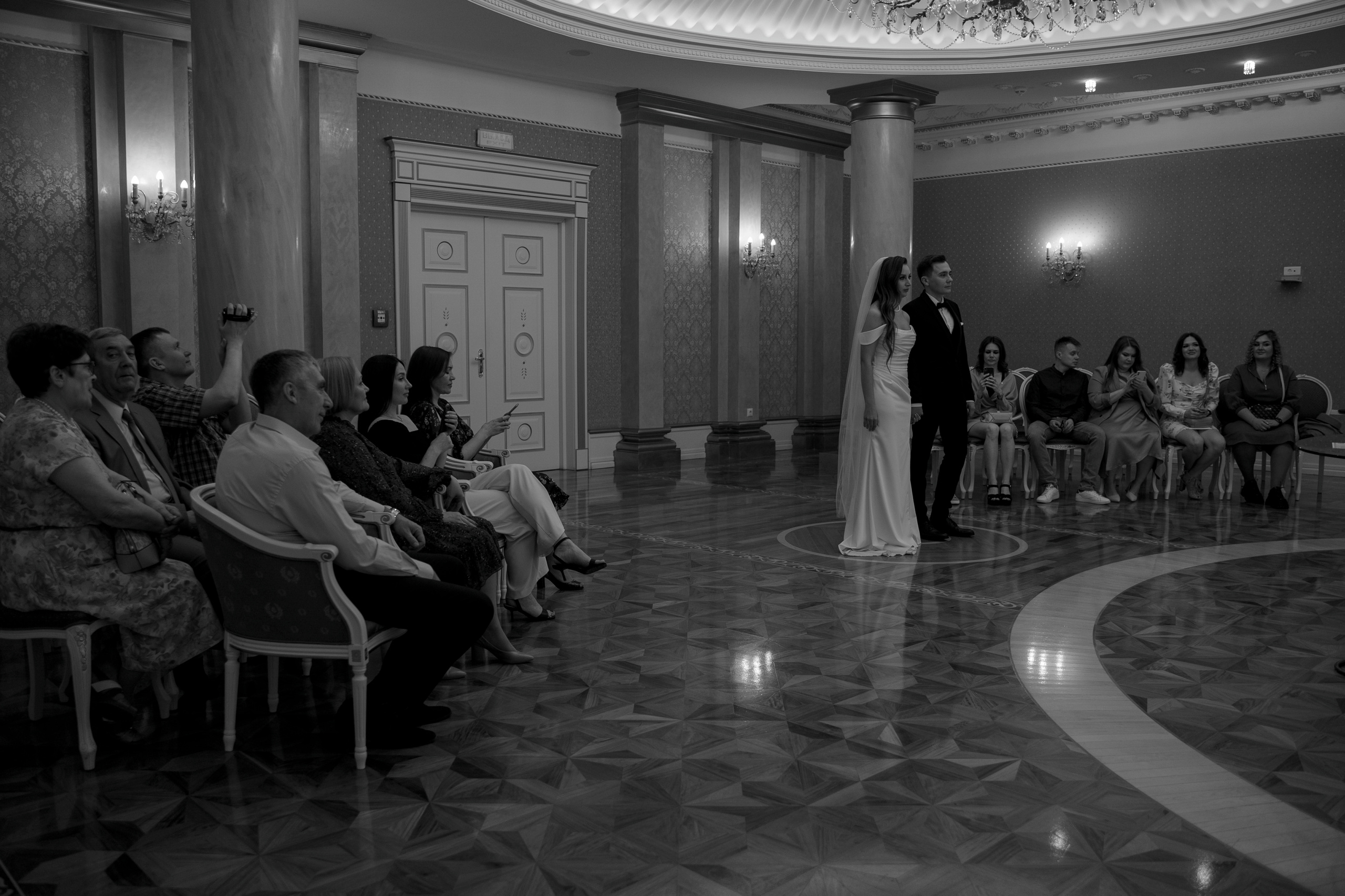 Татьяна & Илья. Свадебный и семейный фотограф Тюмень Екатеринбург Москвина Алёна