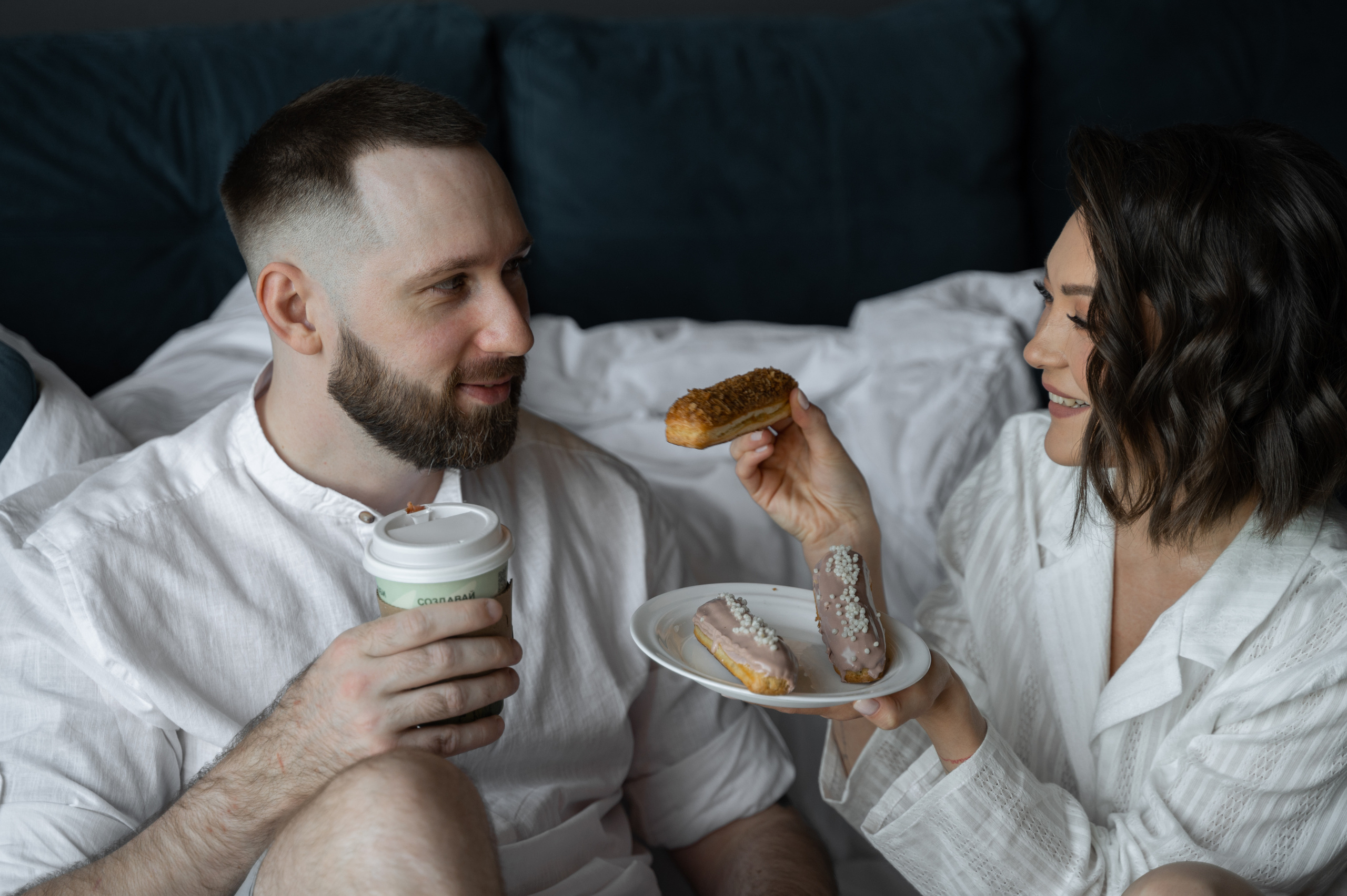 Эльвира & Александр. Свадебный и семейный фотограф Тюмень Екатеринбург Москвина Алёна