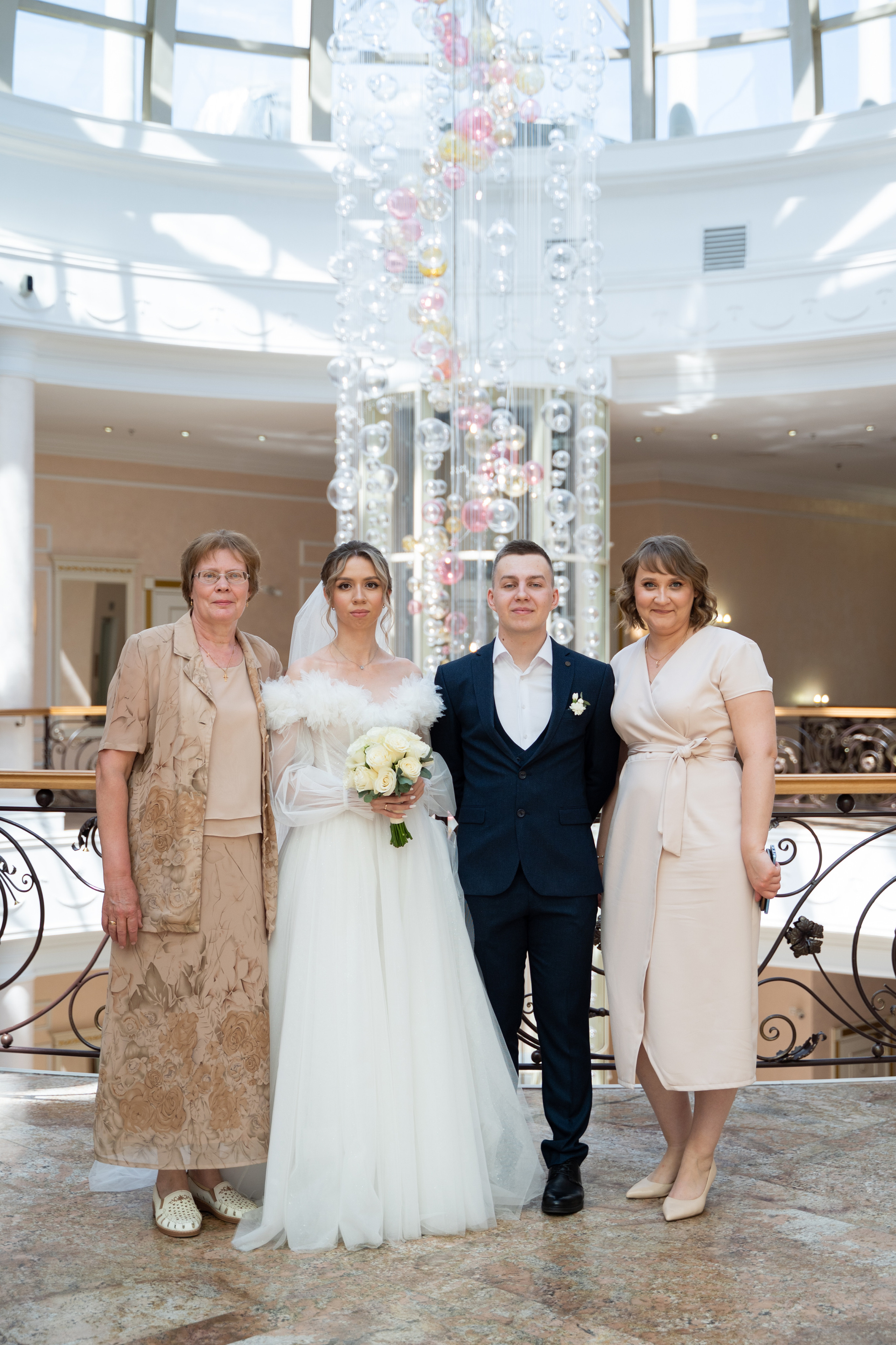 Анастасия & Никита. Свадебный и семейный фотограф Тюмень Екатеринбург Москвина Алёна