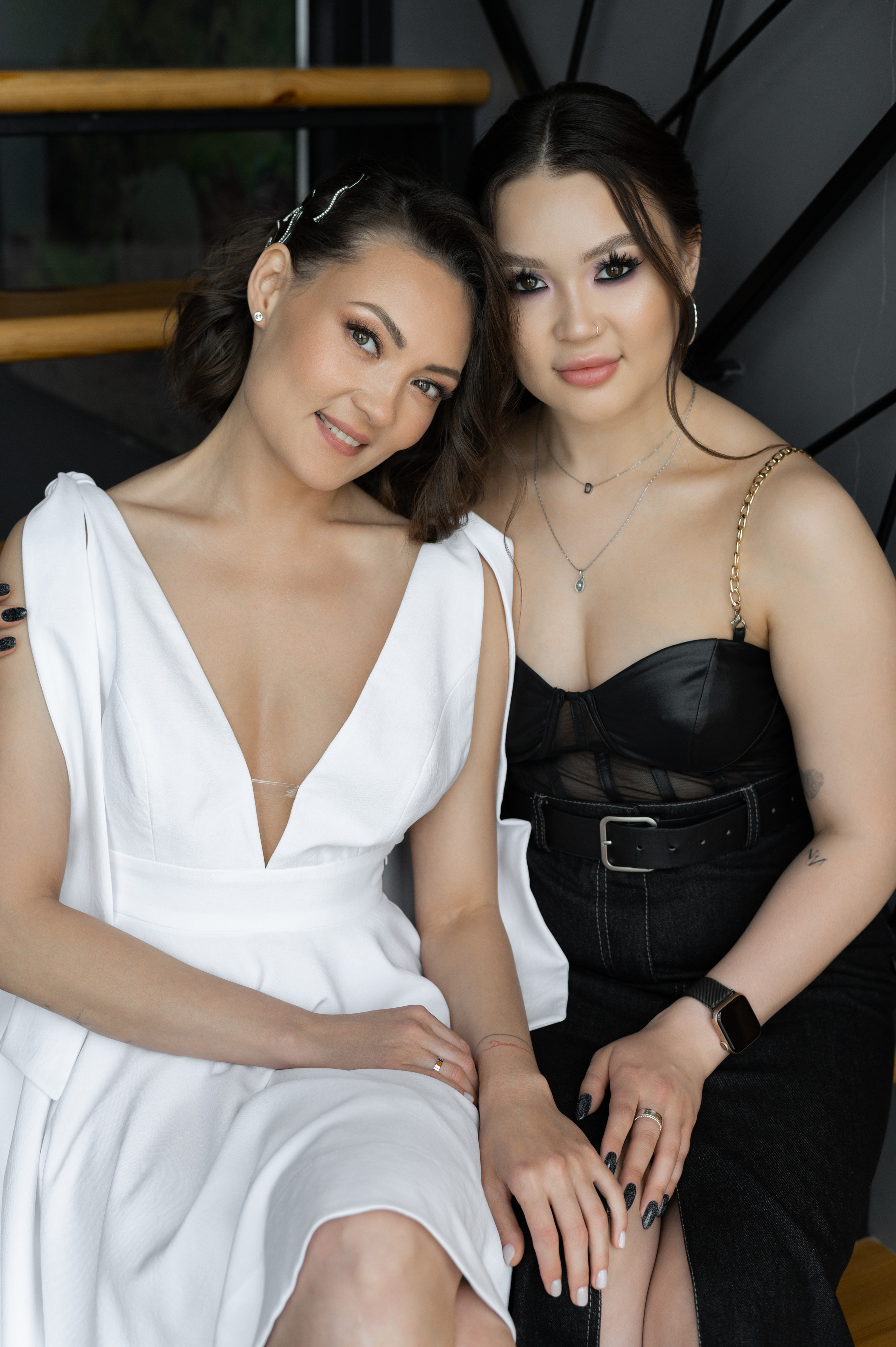 Эльвира & Александр. Свадебный и семейный фотограф Тюмень Екатеринбург Москвина Алёна