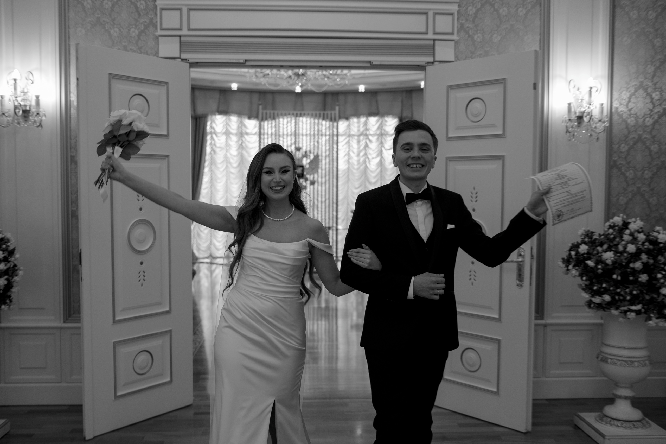 Татьяна & Илья. Свадебный и семейный фотограф Тюмень Екатеринбург Москвина Алёна