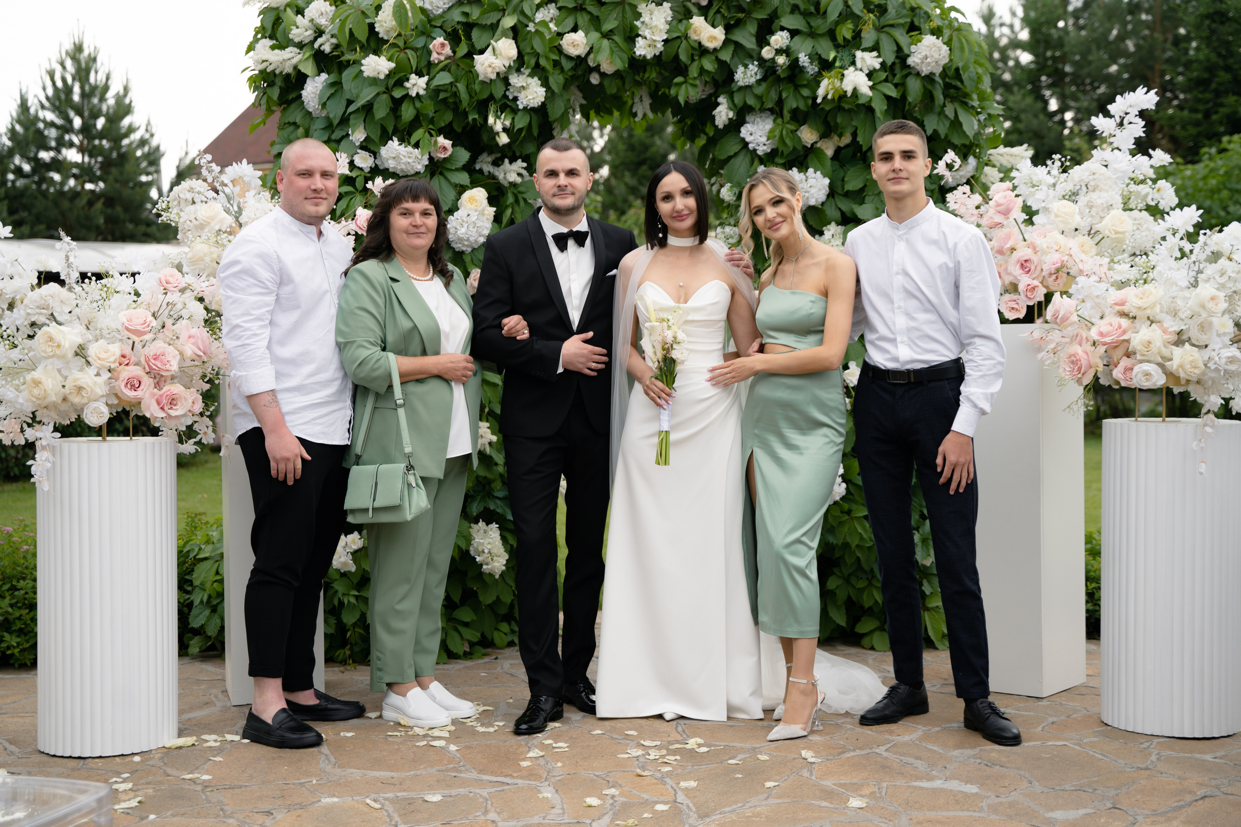 Татьяна & Антон. Свадебный и семейный фотограф Тюмень Екатеринбург Москвина Алёна