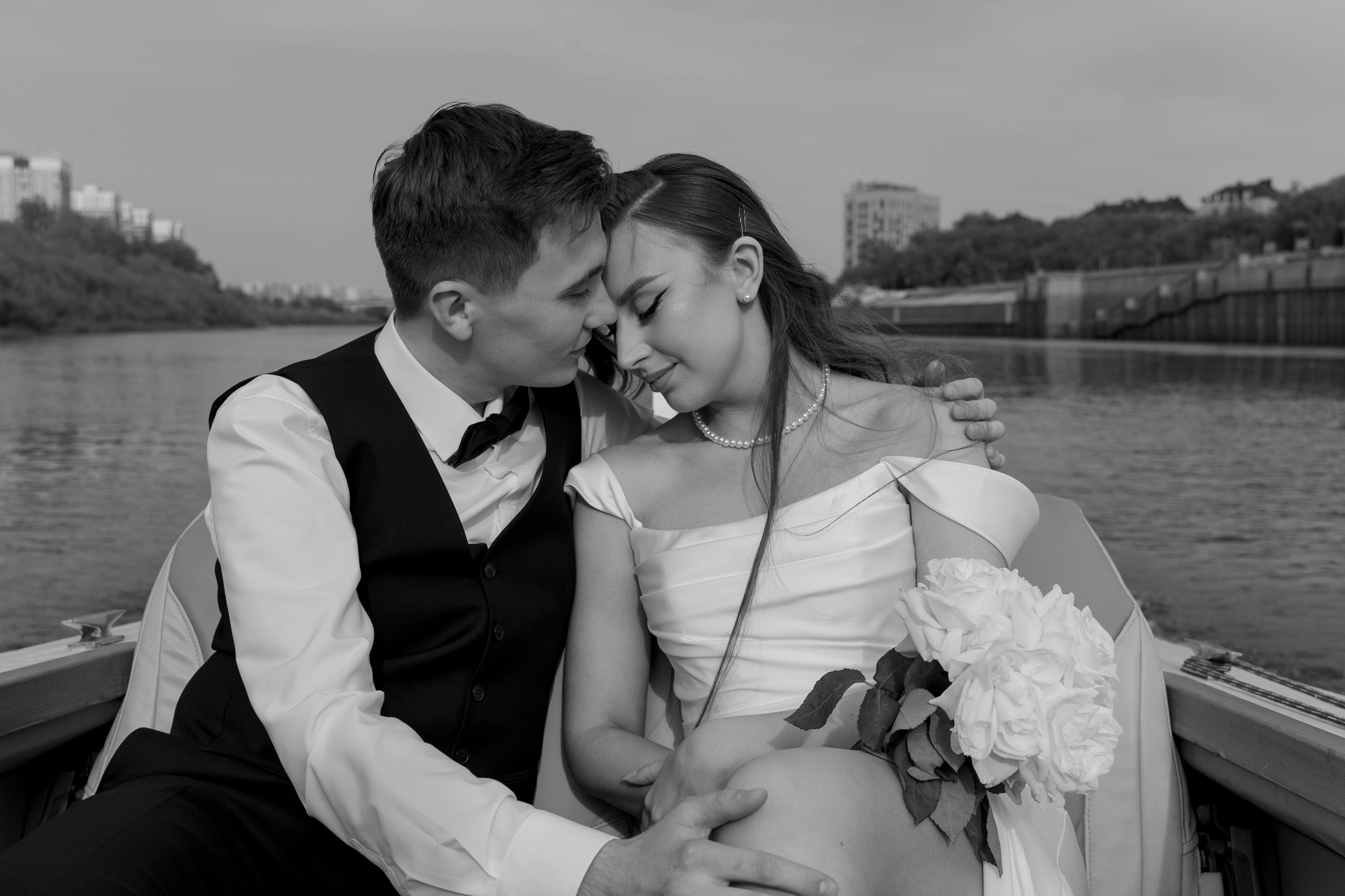 Татьяна & Илья. Свадебный и семейный фотограф Тюмень Екатеринбург Москвина Алёна