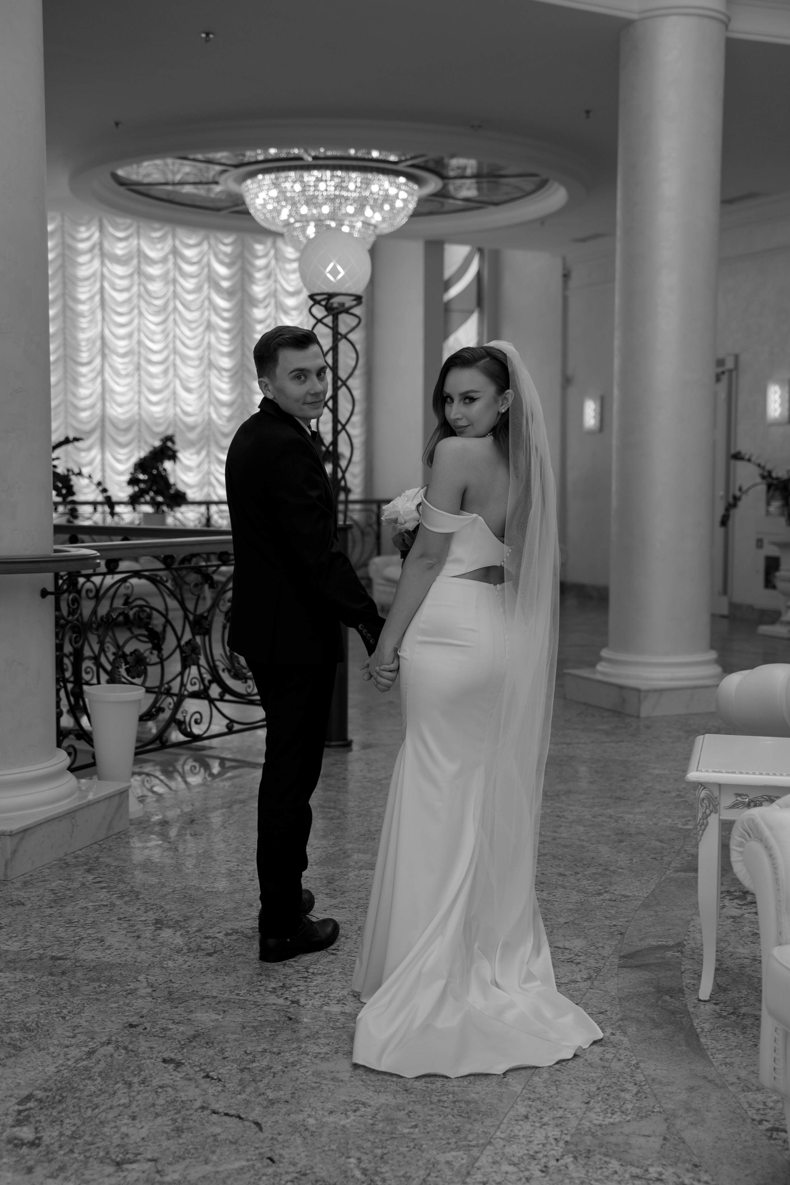 Татьяна & Илья. Свадебный и семейный фотограф Тюмень Екатеринбург Москвина Алёна